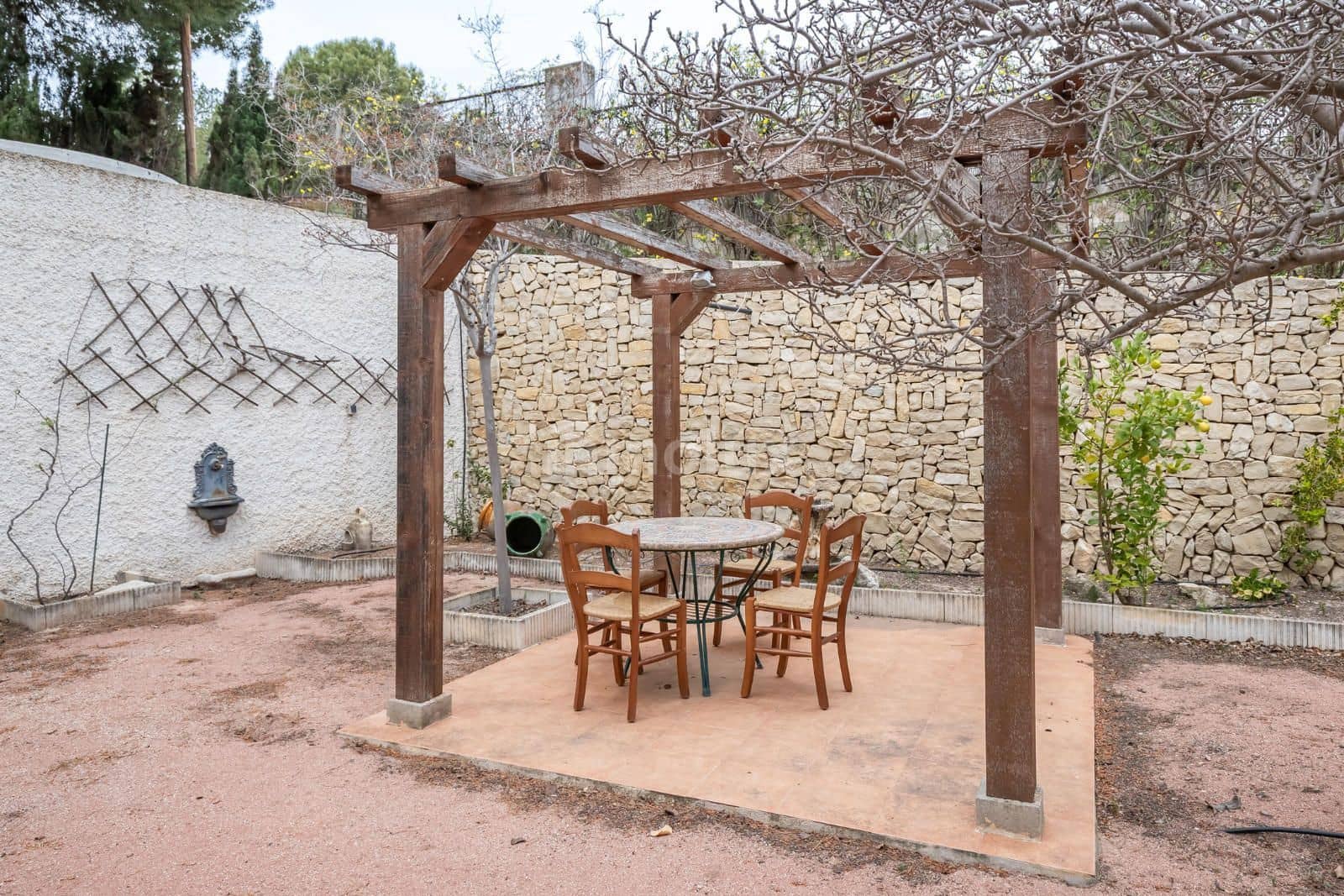 6 soverom Villa til salgs i Tibi med svømmebasseng garasje - € 830 000 (Ref: 9064130)