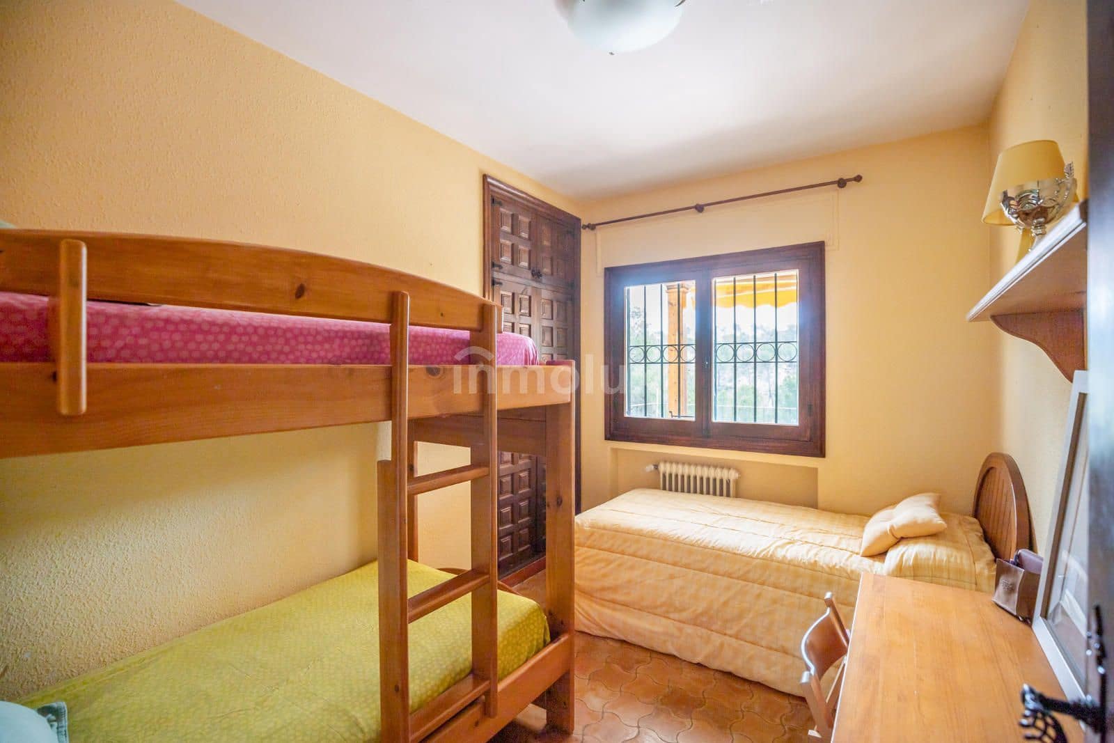 6 soverom Villa til salgs i Tibi med svømmebasseng garasje - € 830 000 (Ref: 9064130)