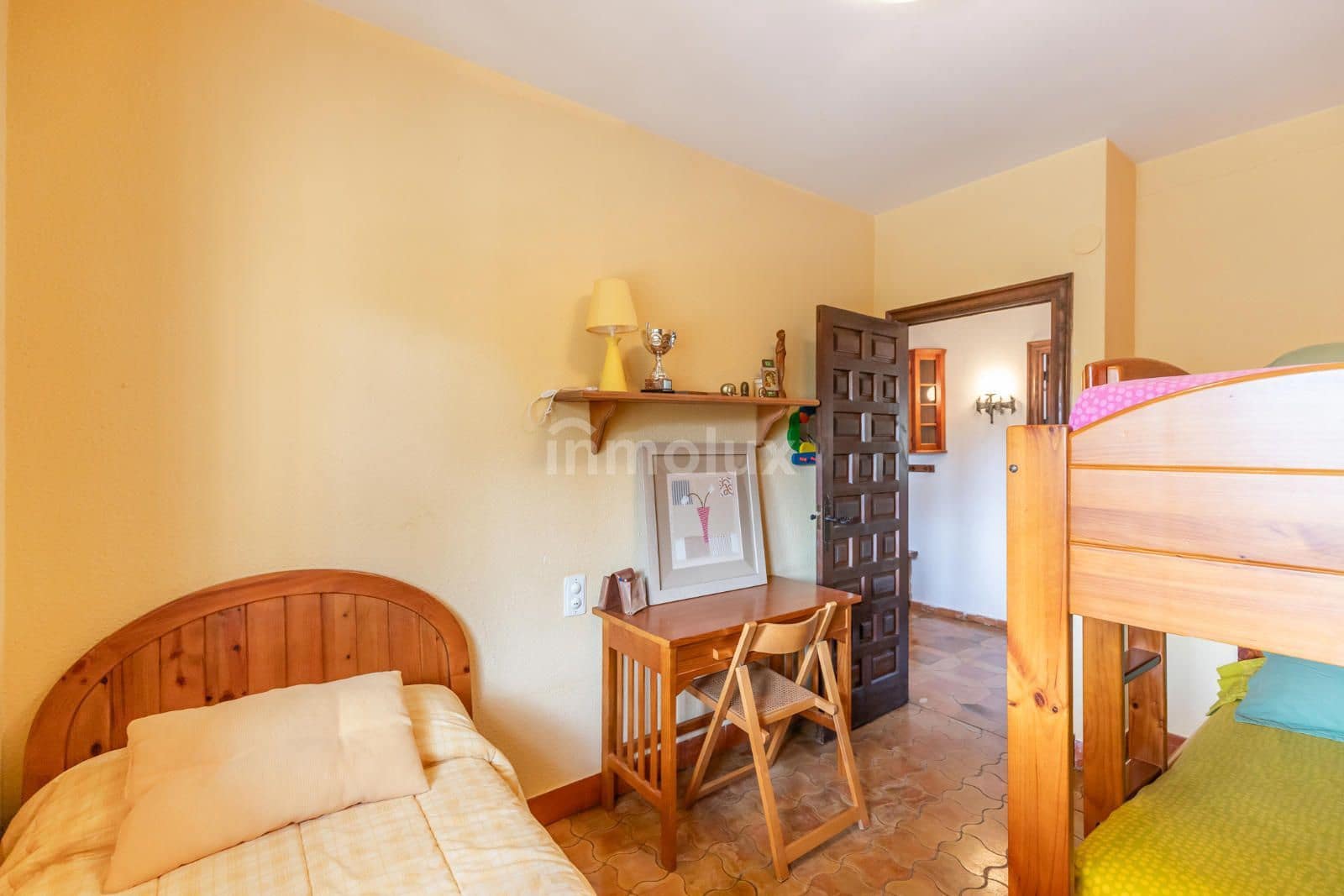 6 soverom Villa til salgs i Tibi med svømmebasseng garasje - € 830 000 (Ref: 9064130)