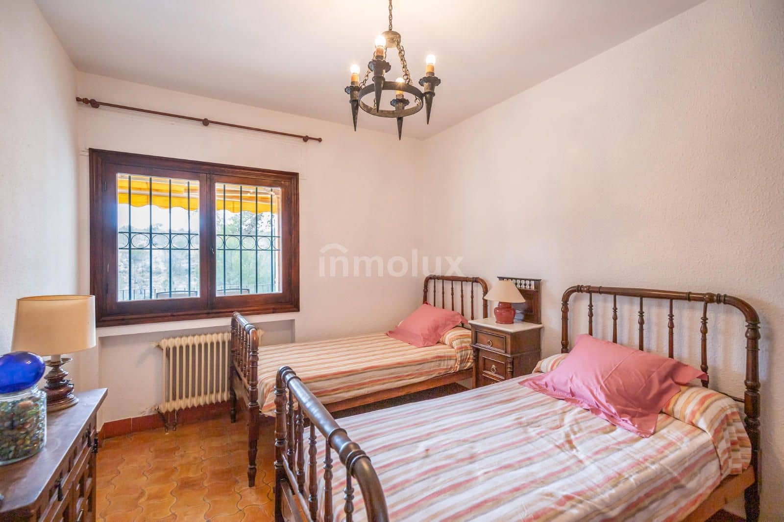 6 soverom Villa til salgs i Tibi med svømmebasseng garasje - € 830 000 (Ref: 9064130)