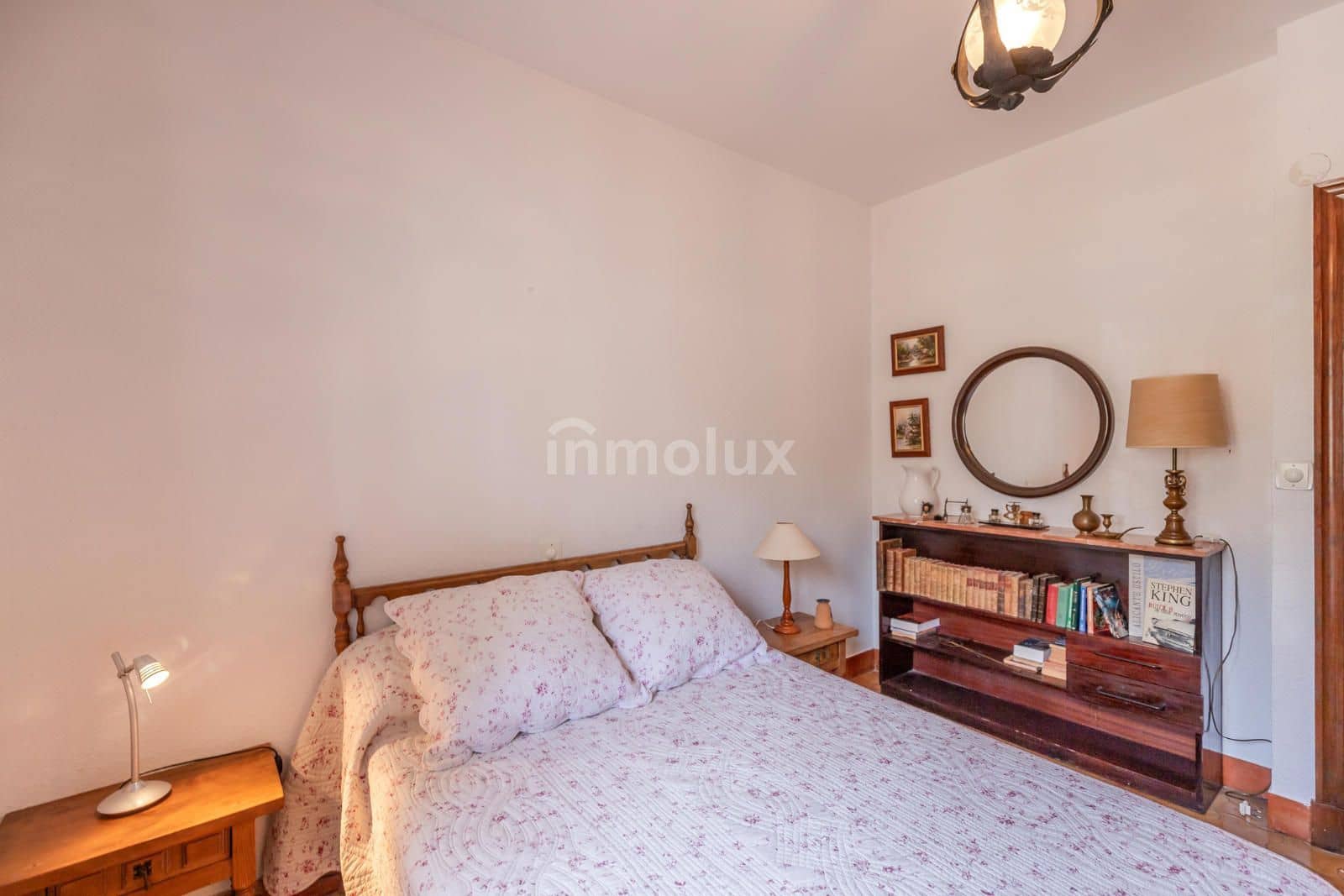 6 soverom Villa til salgs i Tibi med svømmebasseng garasje - € 830 000 (Ref: 9064130)