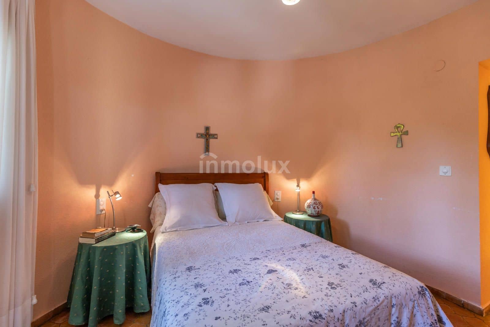 6 soverom Villa til salgs i Tibi med svømmebasseng garasje - € 830 000 (Ref: 9064130)