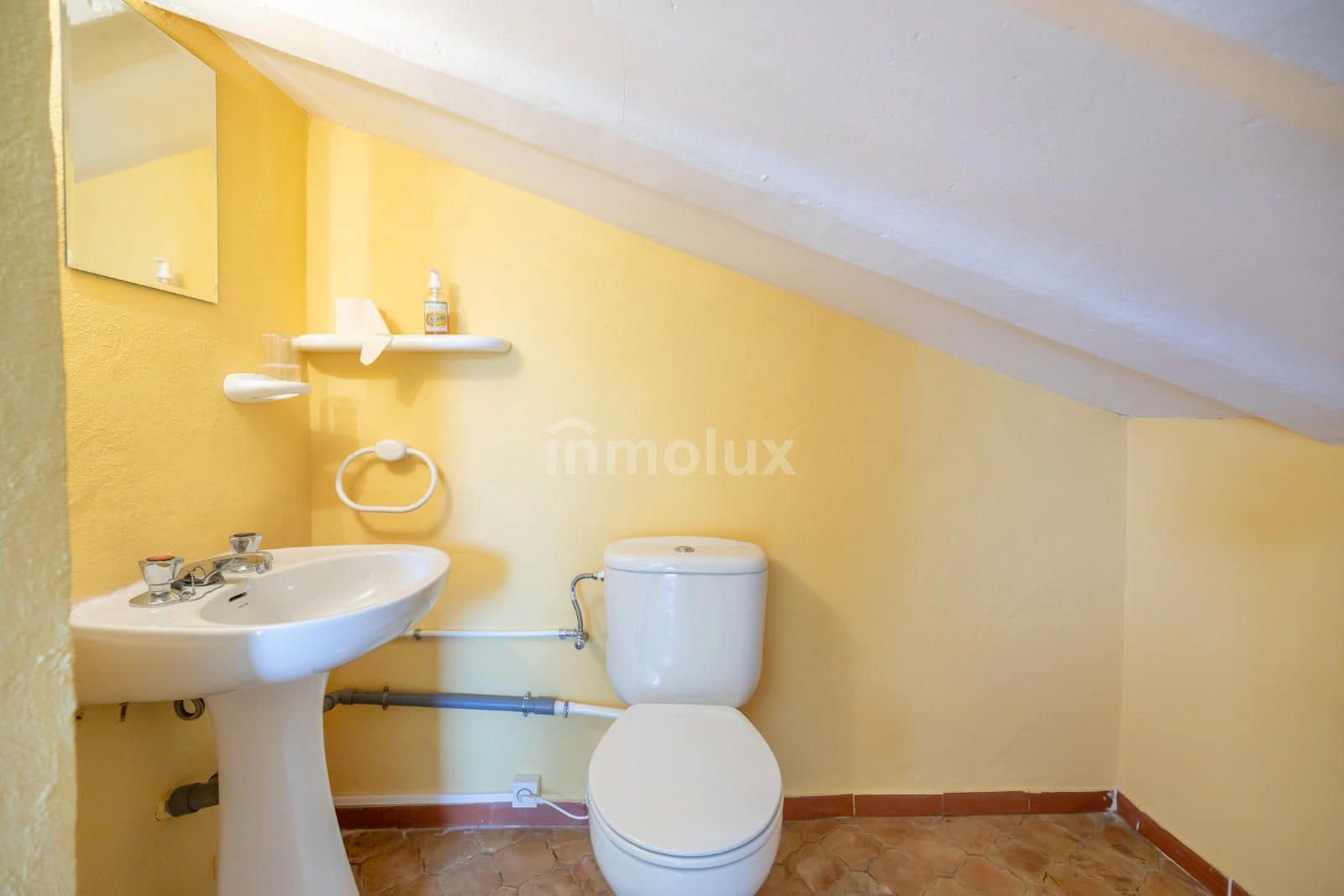 6 soverom Villa til salgs i Tibi med svømmebasseng garasje - € 830 000 (Ref: 9064130)