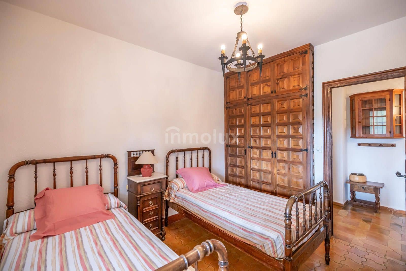 6 soverom Villa til salgs i Tibi med svømmebasseng garasje - € 830 000 (Ref: 9064130)