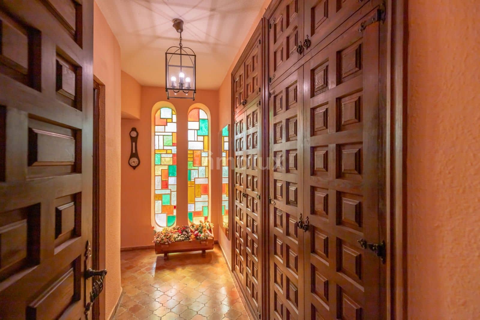 6 soverom Villa til salgs i Tibi med svømmebasseng garasje - € 830 000 (Ref: 9064130)