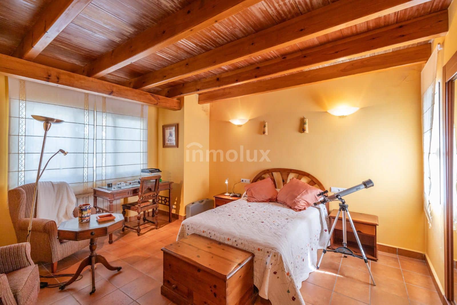 6 soverom Villa til salgs i Tibi med svømmebasseng garasje - € 830 000 (Ref: 9064130)