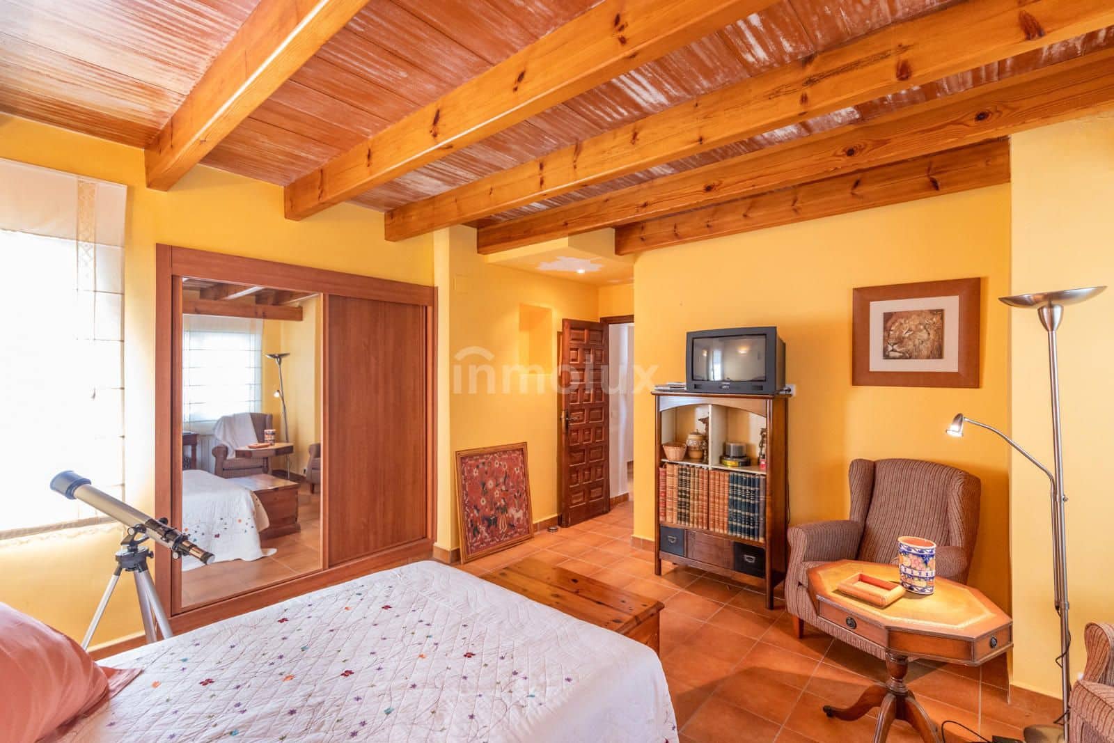 6 soverom Villa til salgs i Tibi med svømmebasseng garasje - € 830 000 (Ref: 9064130)