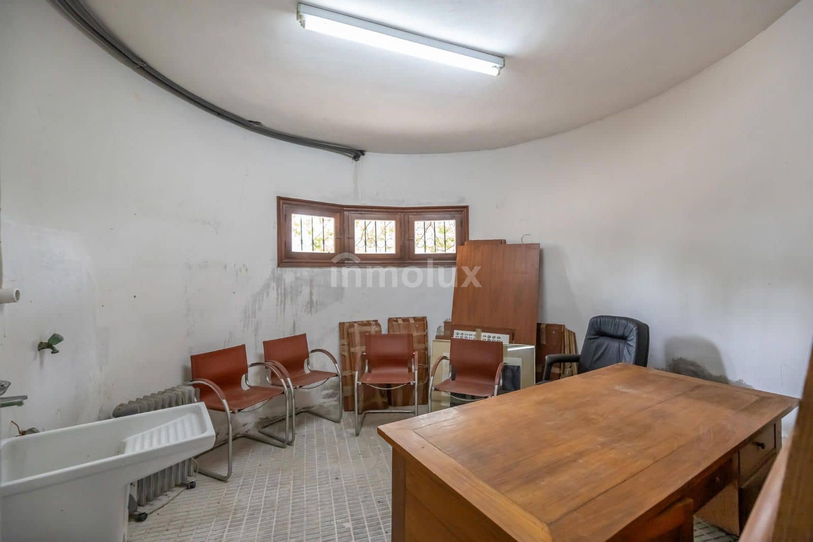 6 soverom Villa til salgs i Tibi med svømmebasseng garasje - € 830 000 (Ref: 9064130)