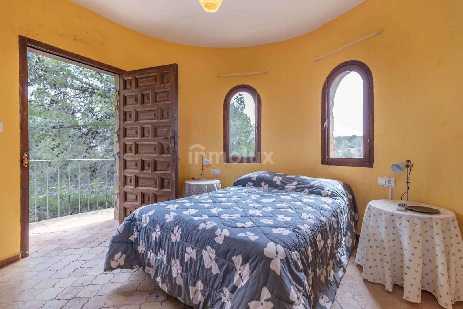 6 soverom Villa til salgs i Tibi med svømmebasseng garasje - € 830 000 (Ref: 9064130)