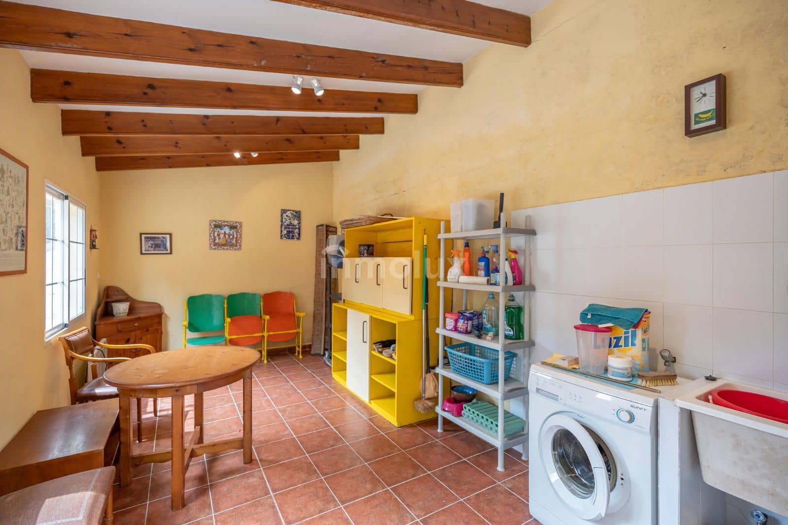 6 soverom Villa til salgs i Tibi med svømmebasseng garasje - € 830 000 (Ref: 9064130)