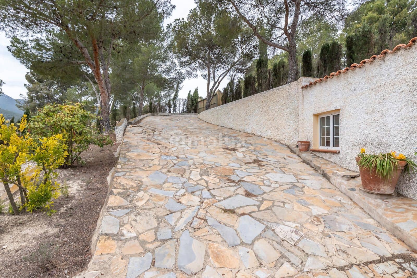 6 soverom Villa til salgs i Tibi med svømmebasseng garasje - € 830 000 (Ref: 9064130)