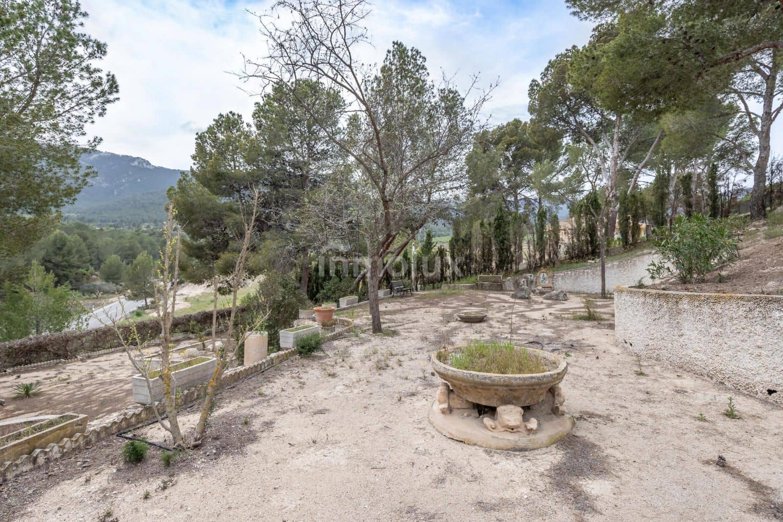 6 soverom Villa til salgs i Tibi med svømmebasseng garasje - € 830 000 (Ref: 9064130)