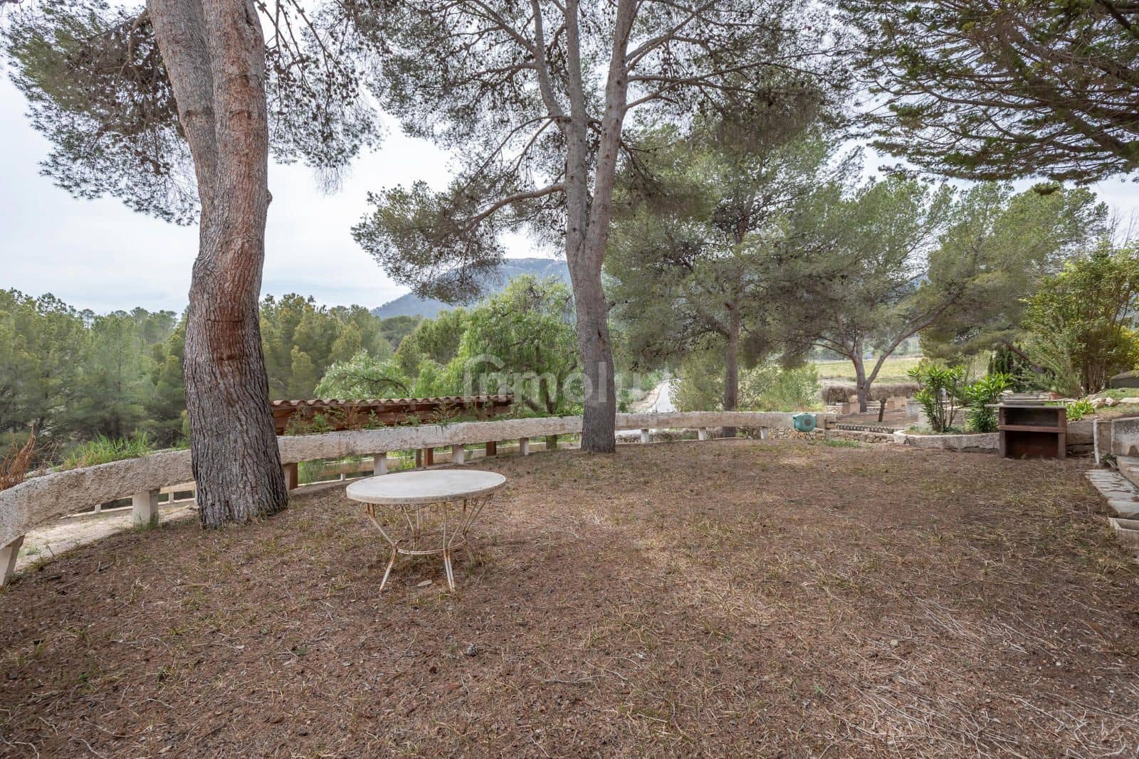 6 soverom Villa til salgs i Tibi med svømmebasseng garasje - € 830 000 (Ref: 9064130)