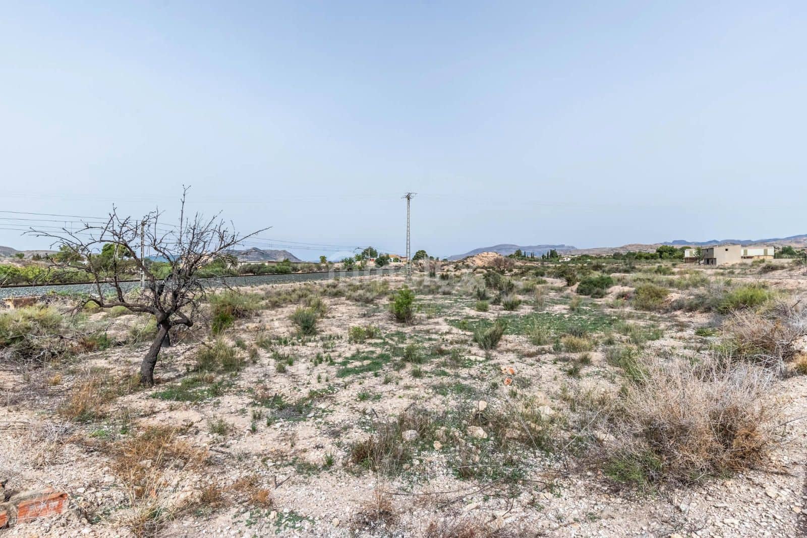 Byggegrund til salg i Moralet - € 86.000 (Ref: 9064131)