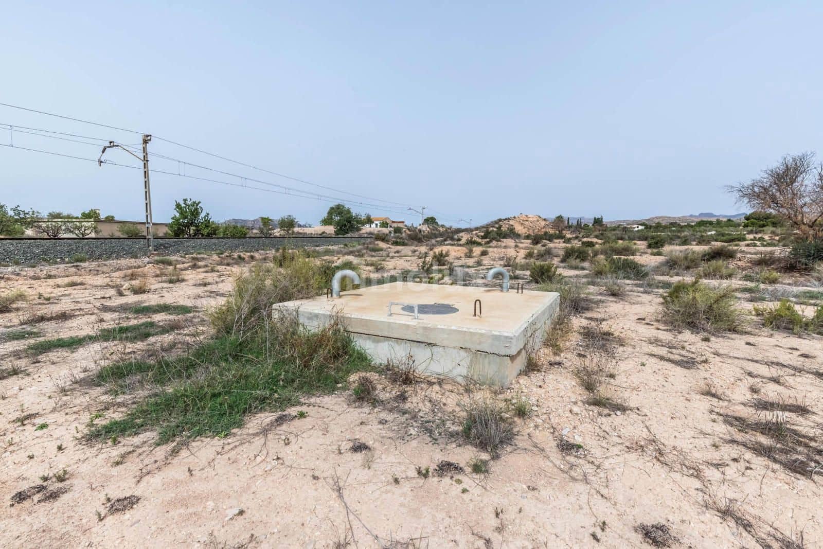 Byggegrund til salg i Moralet - € 86.000 (Ref: 9064131)