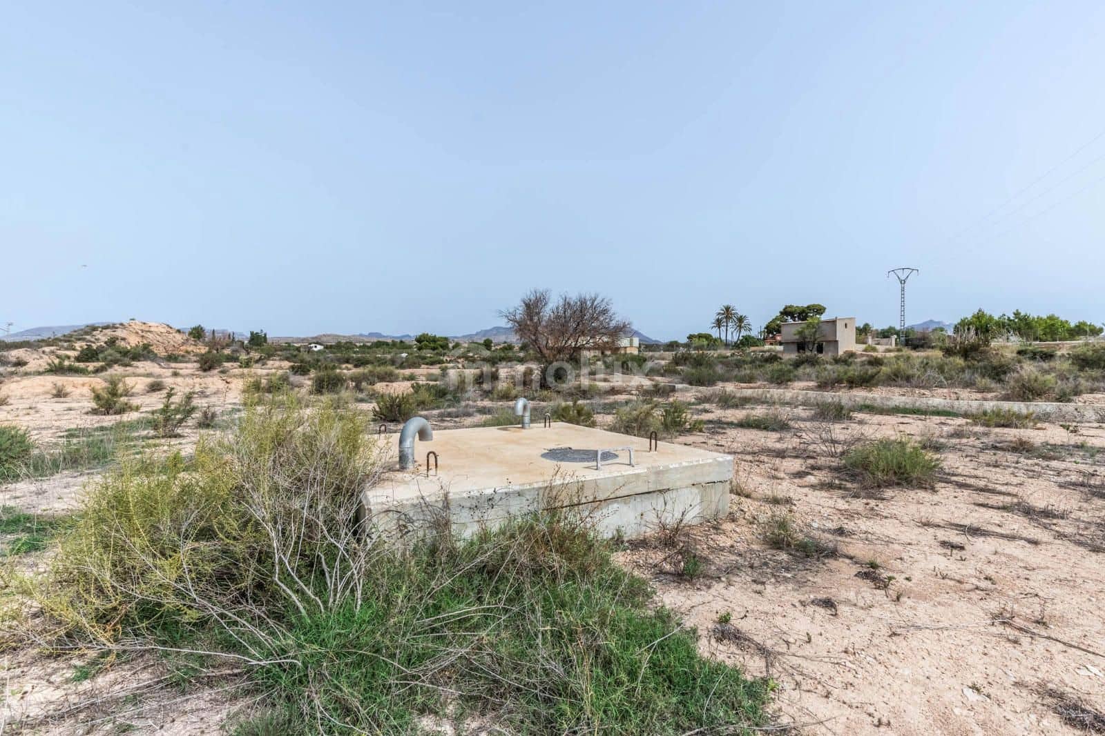 Byggegrund til salg i Moralet - € 86.000 (Ref: 9064131)