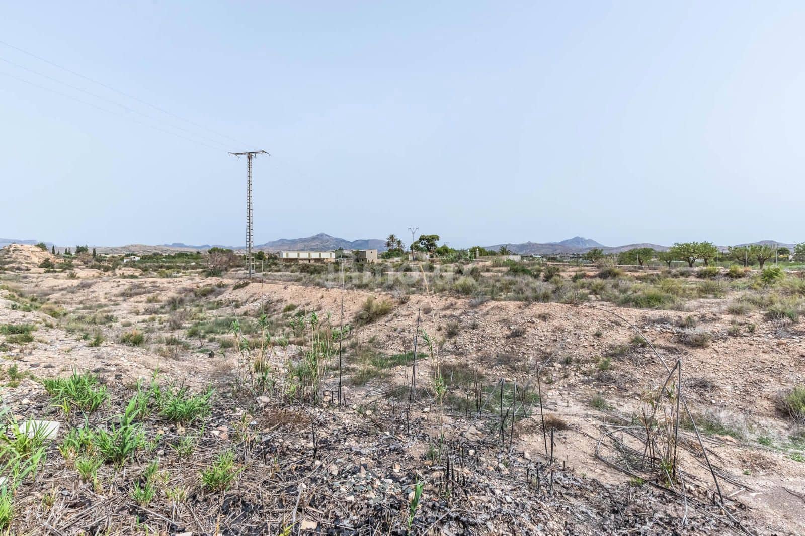 Byggegrund til salg i Moralet - € 86.000 (Ref: 9064131)