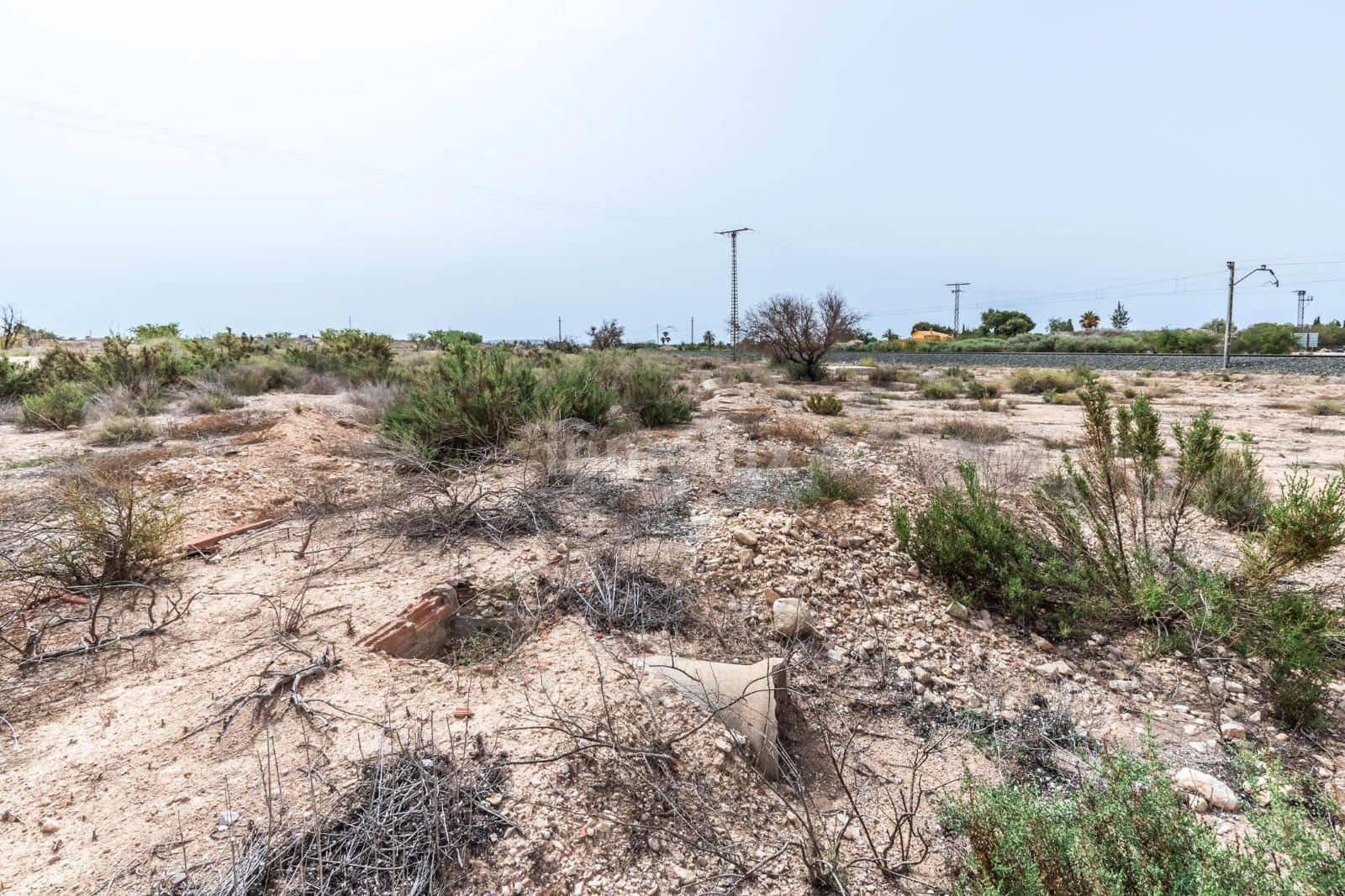 Byggegrund til salg i Moralet - € 86.000 (Ref: 9064131)