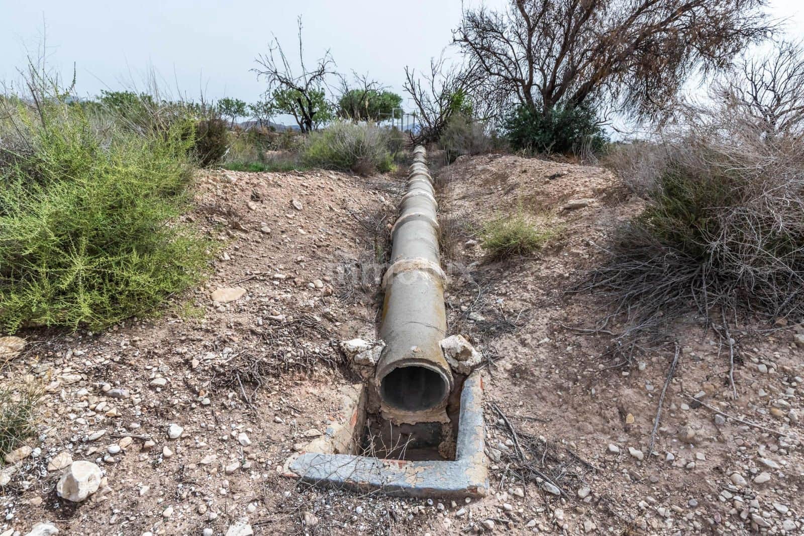 Byggegrund til salg i Moralet - € 86.000 (Ref: 9064131)