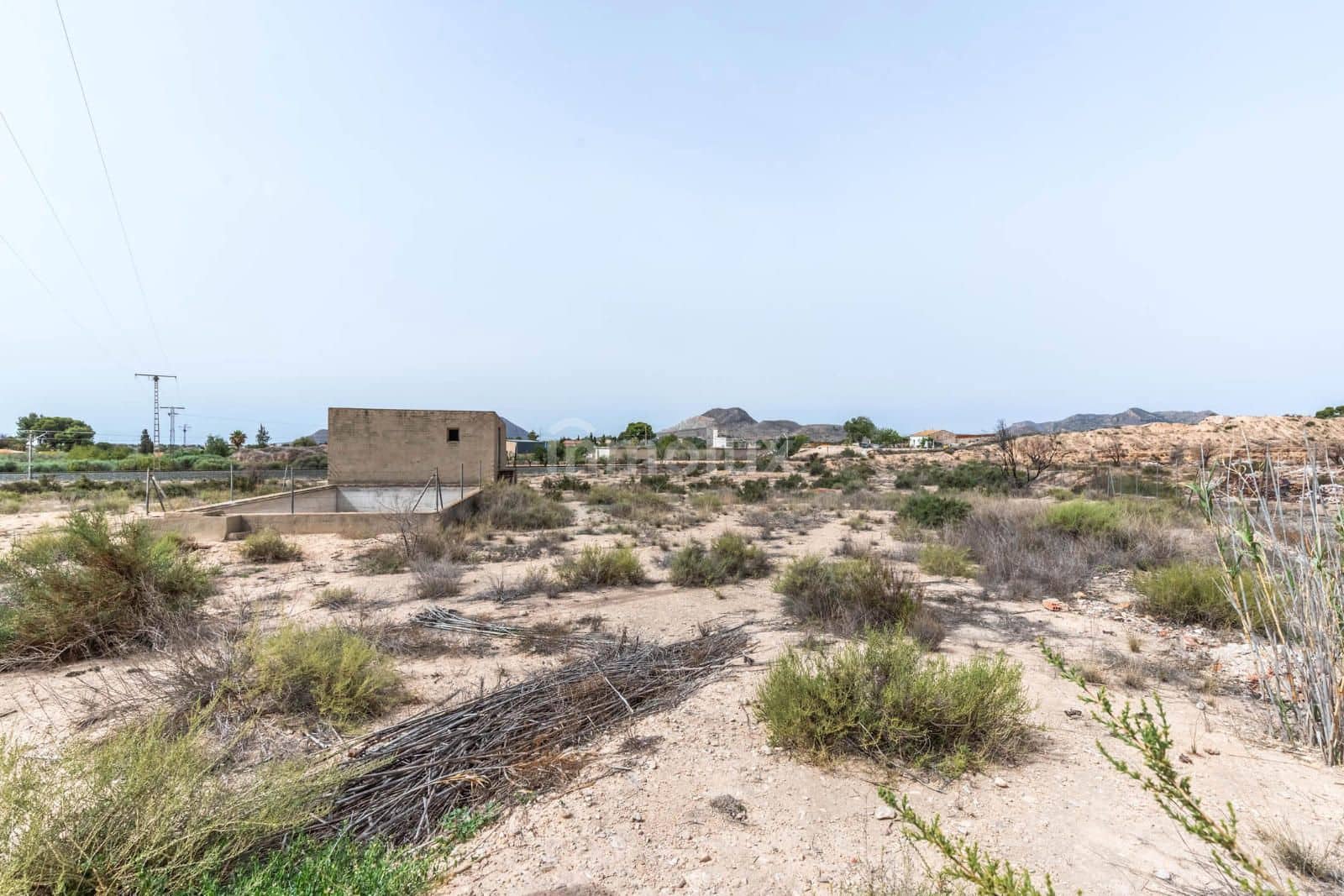 Byggegrund til salg i Moralet - € 86.000 (Ref: 9064131)