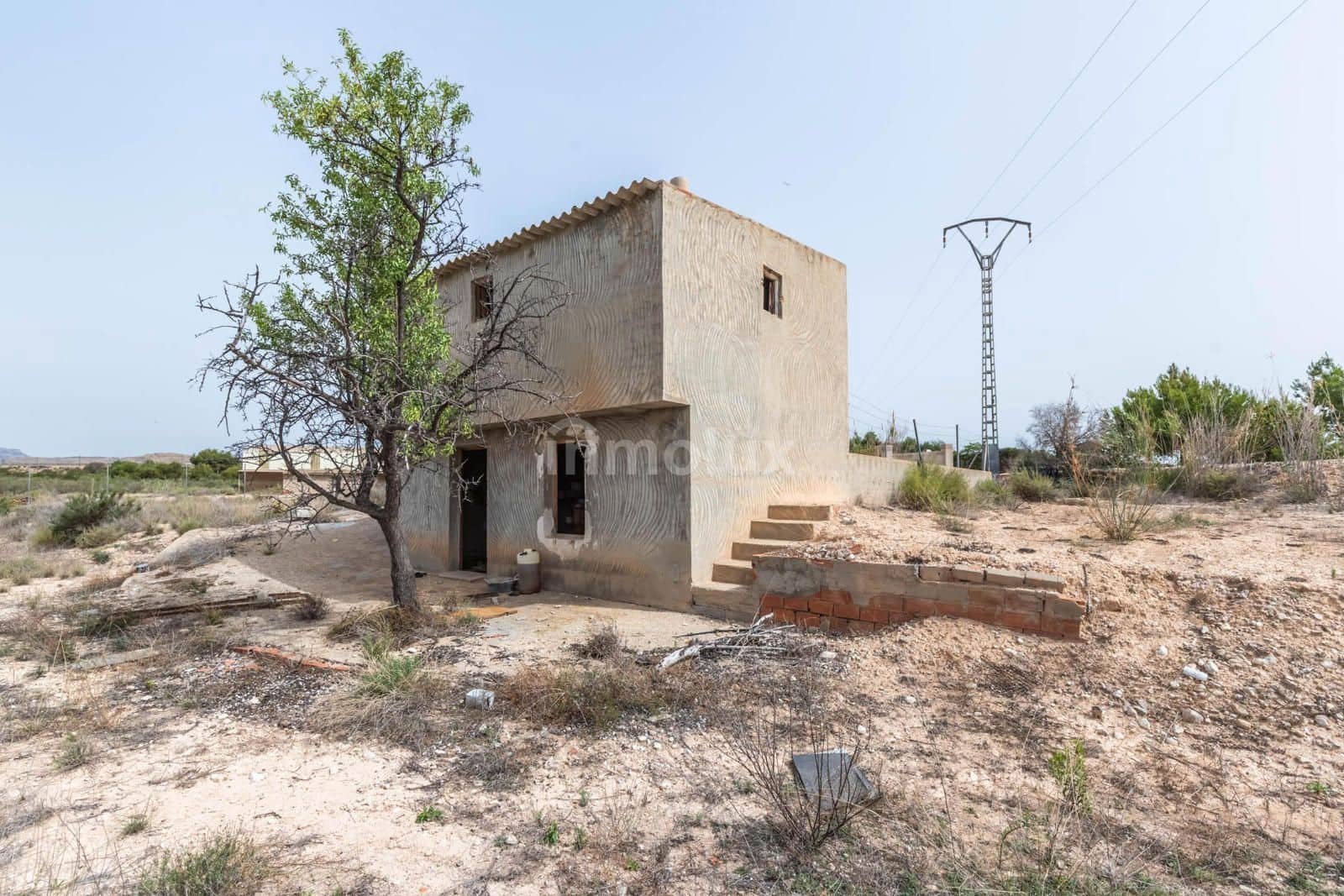 Byggegrund til salg i Moralet - € 86.000 (Ref: 9064131)