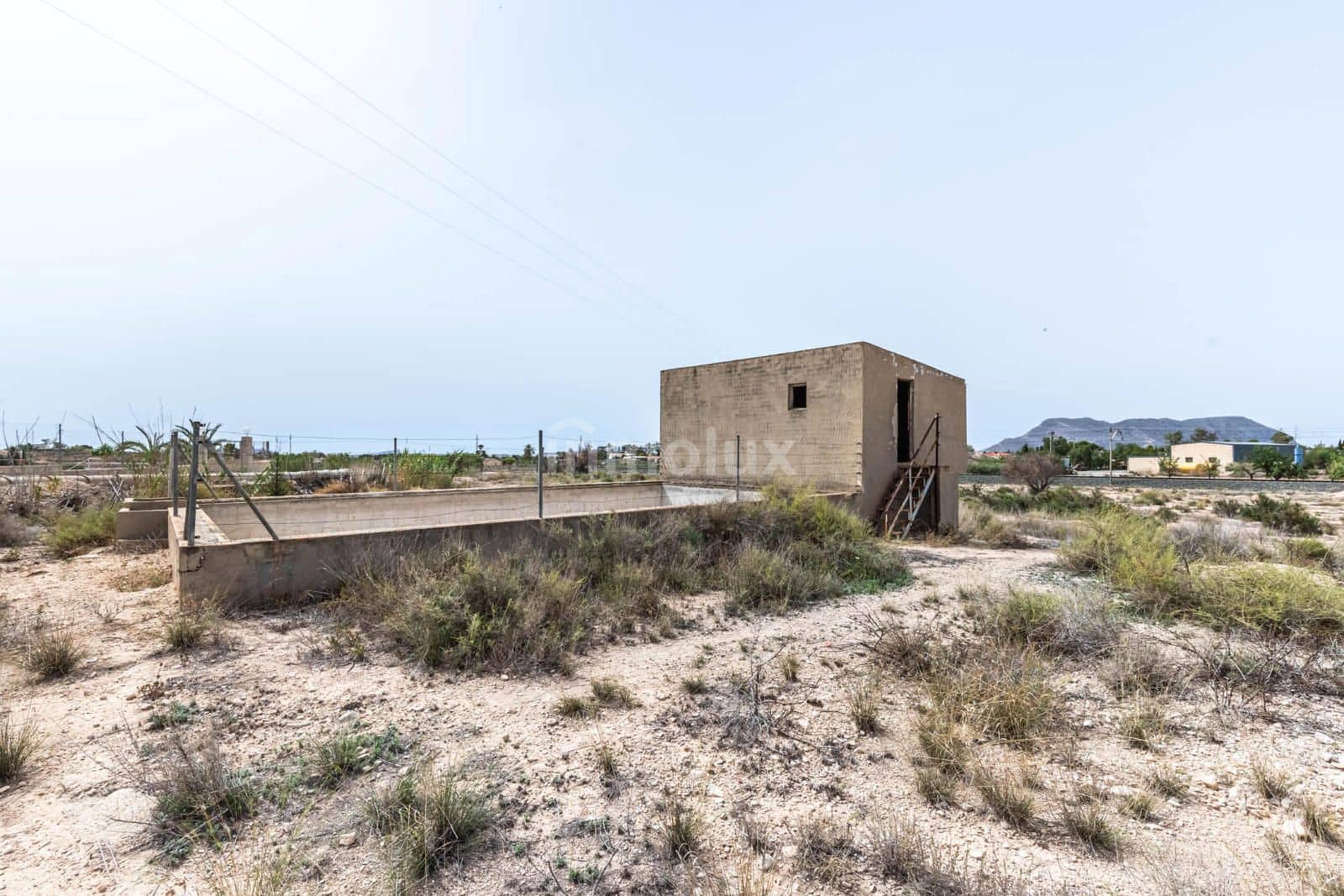 Byggegrund til salg i Moralet - € 86.000 (Ref: 9064131)