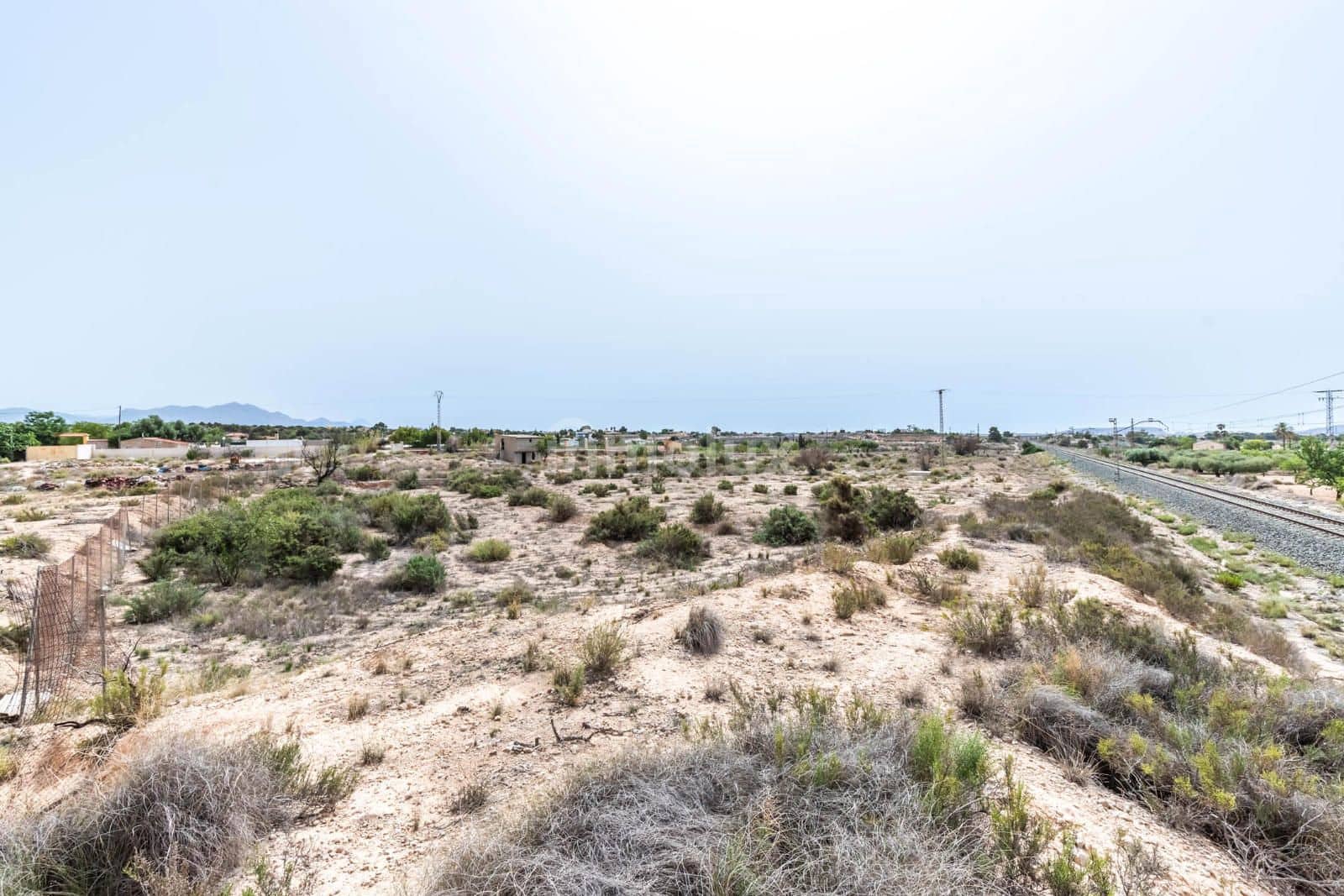 Byggegrund til salg i Moralet - € 86.000 (Ref: 9064131)