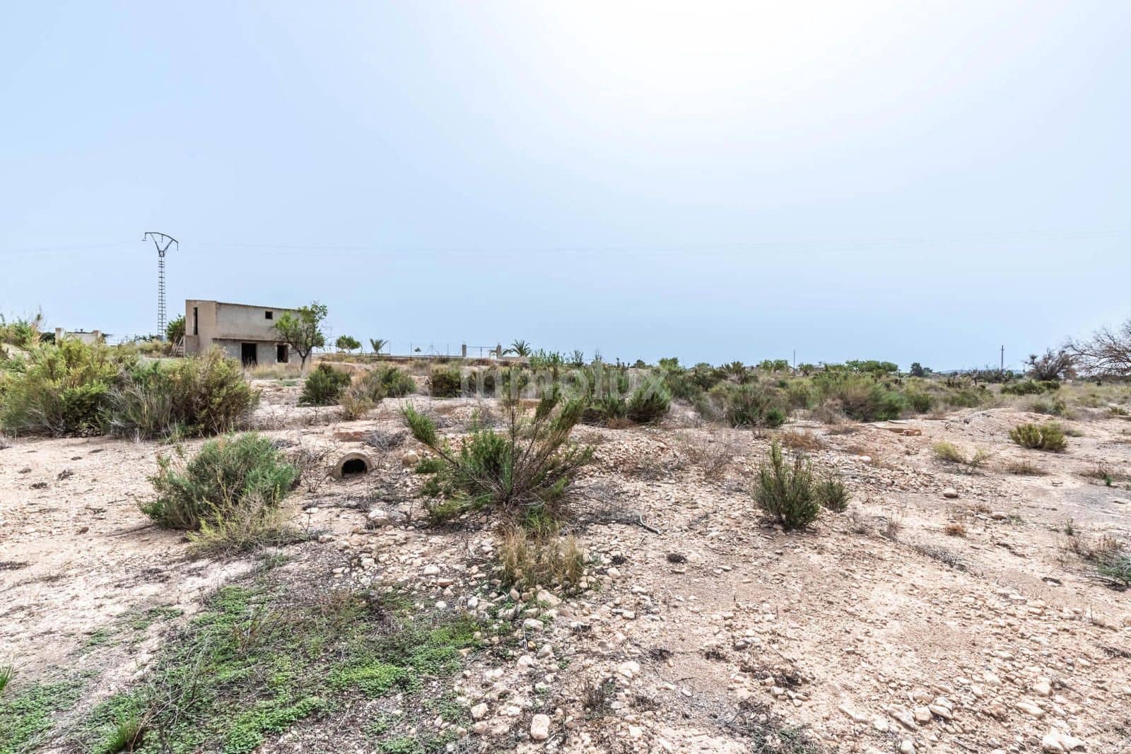 Byggegrund til salg i Moralet - € 86.000 (Ref: 9064131)