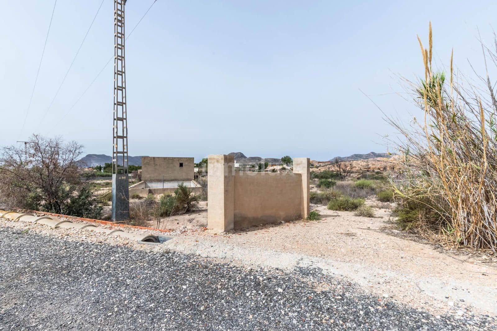 Byggegrund til salg i Moralet - € 86.000 (Ref: 9064131)