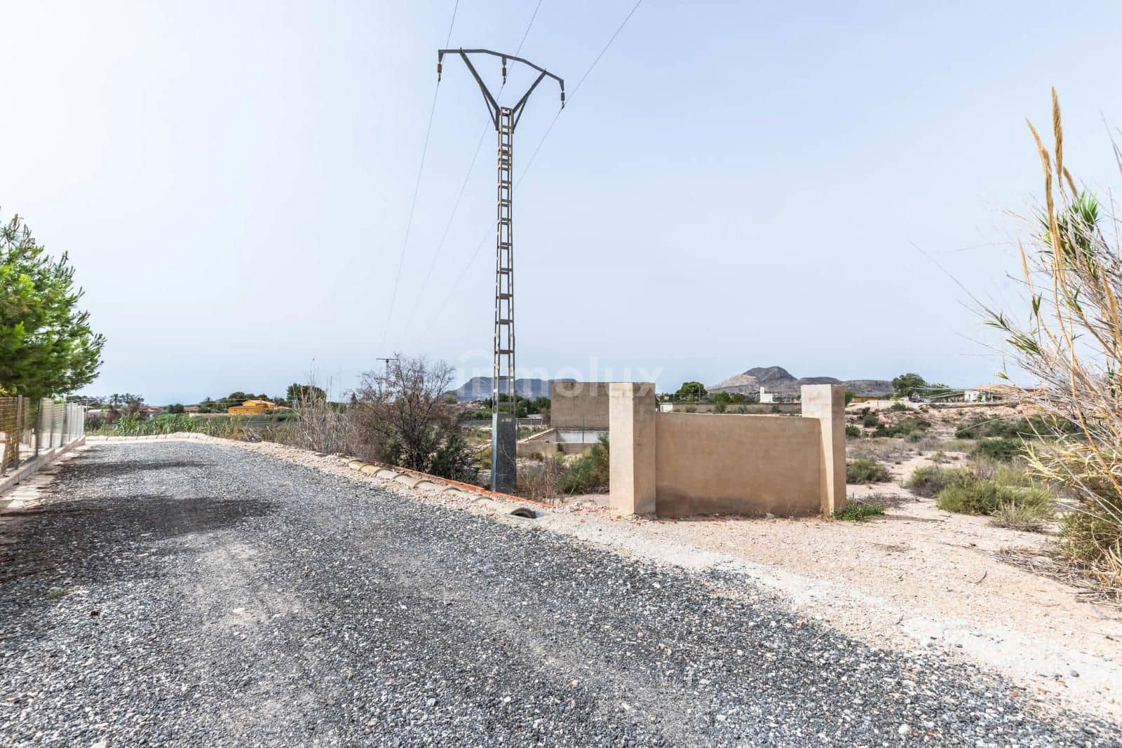 Byggegrund til salg i Moralet - € 86.000 (Ref: 9064131)