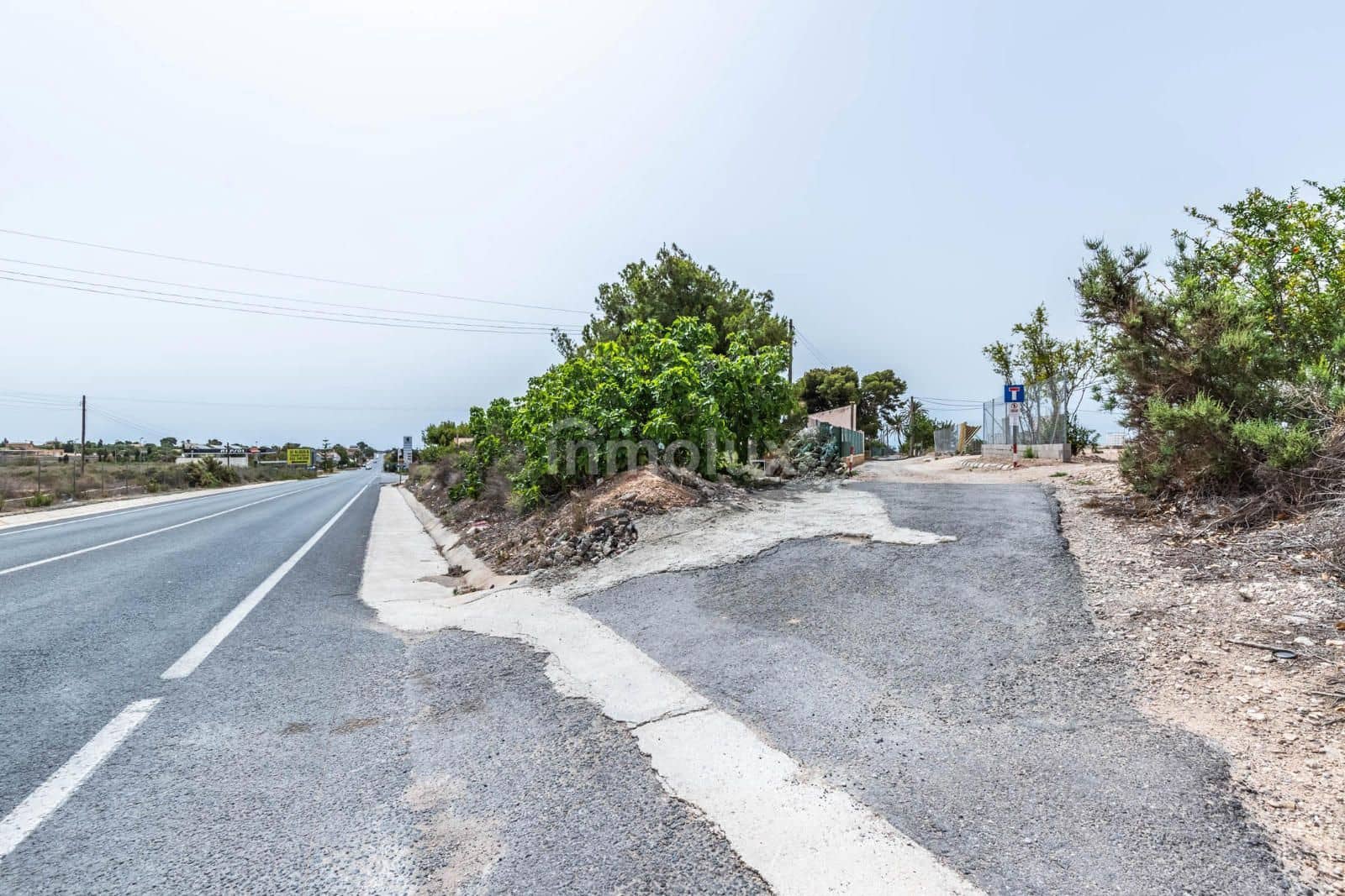 Byggegrund til salg i Moralet - € 86.000 (Ref: 9064131)