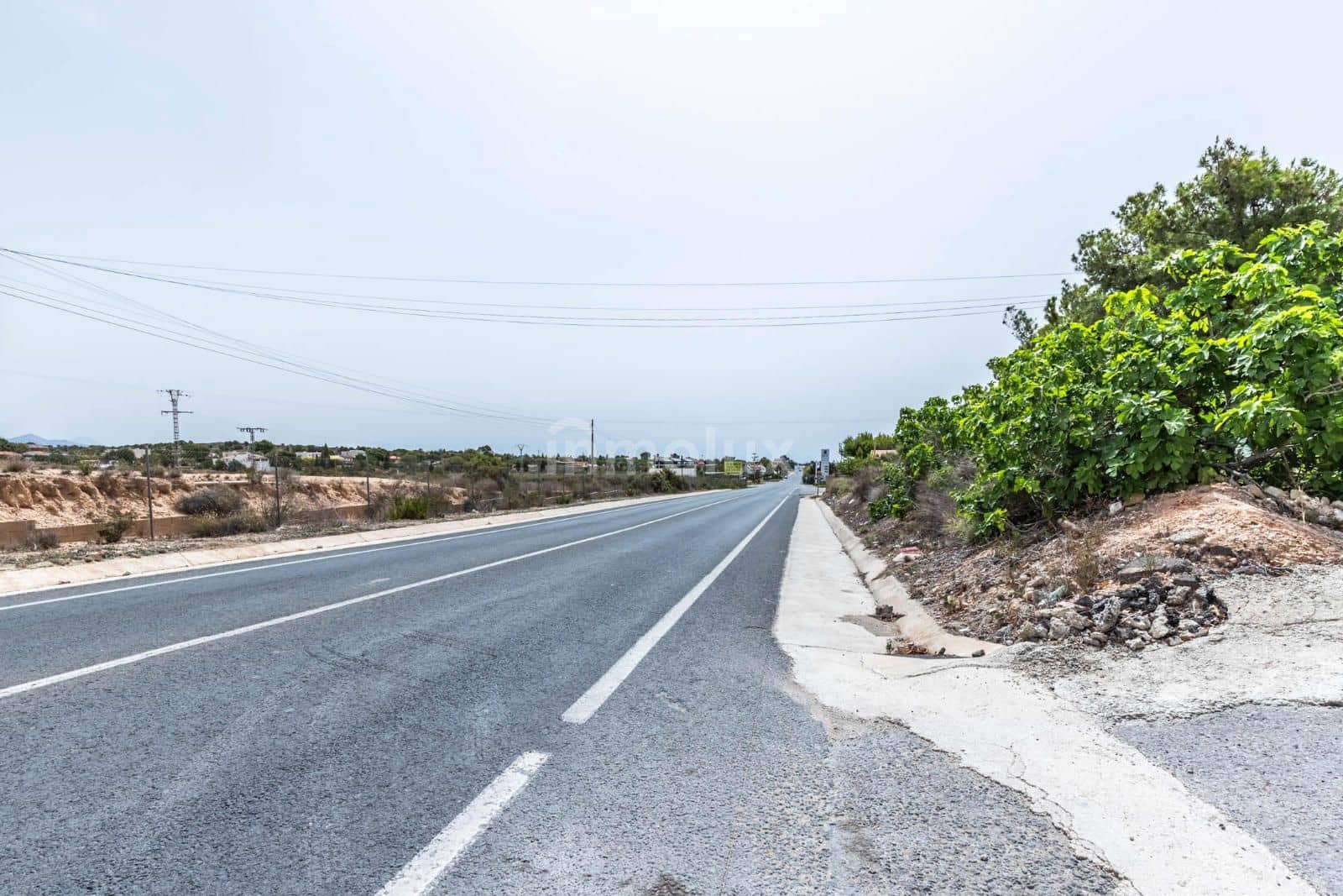 Byggegrund til salg i Moralet - € 86.000 (Ref: 9064131)