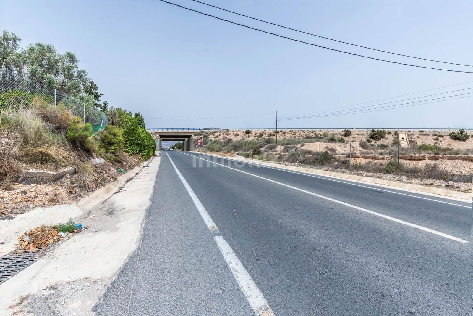 Byggegrund til salg i Moralet - € 86.000 (Ref: 9064131)