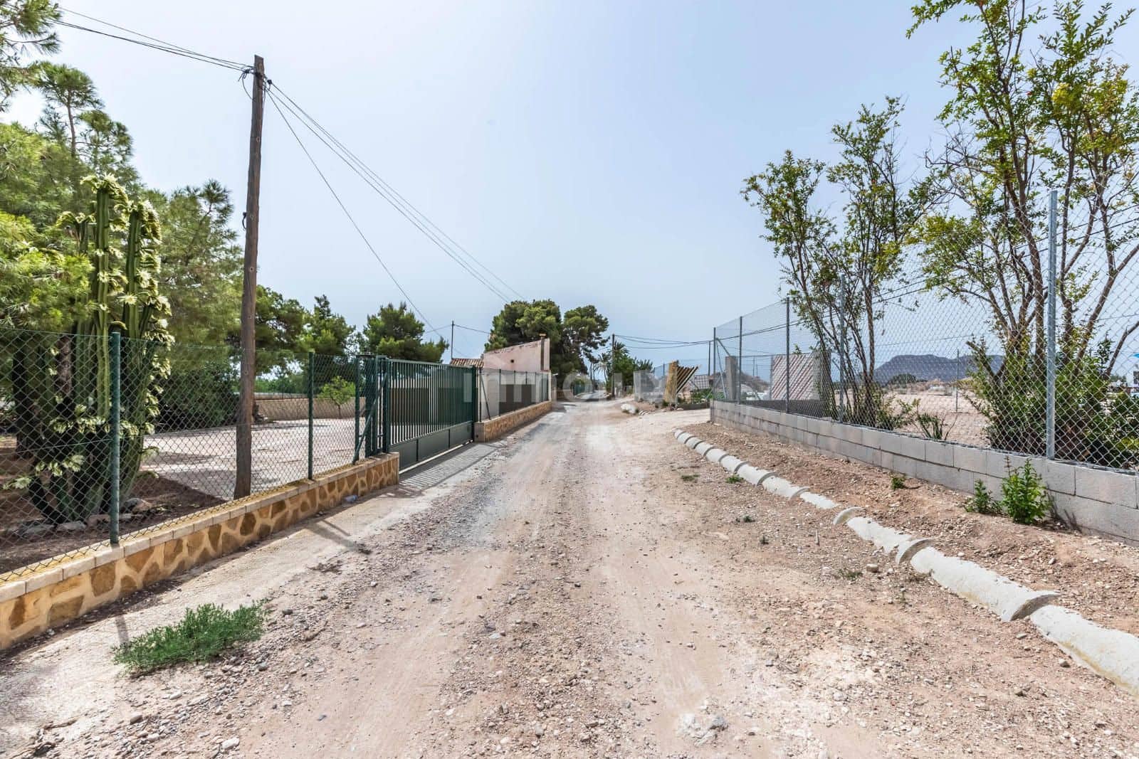 Byggegrund til salg i Moralet - € 86.000 (Ref: 9064131)