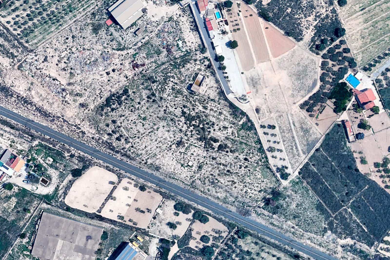 Byggegrund til salg i Moralet - € 86.000 (Ref: 9064131)