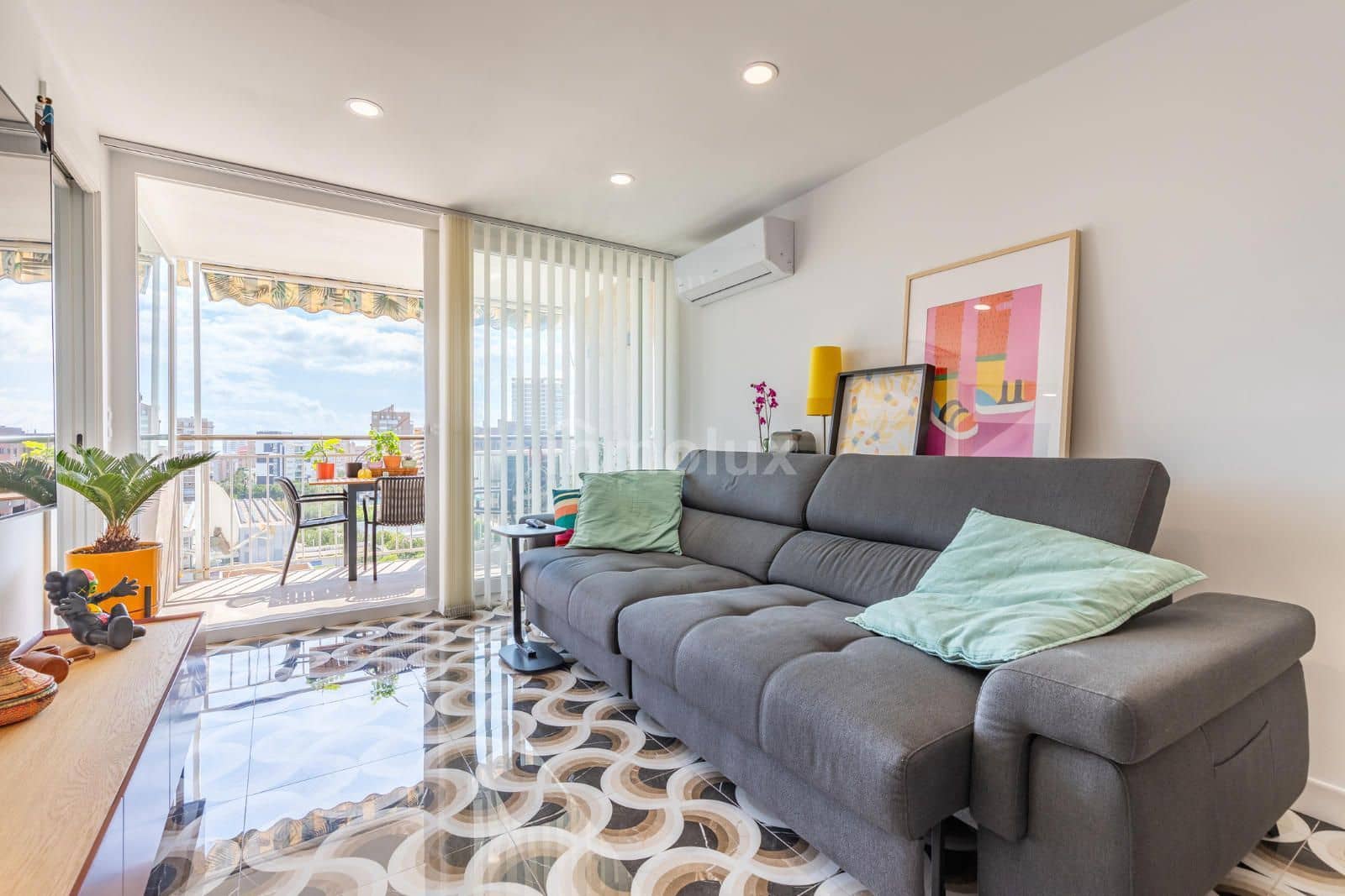 1 camera da letto Appartamento in vendita in Playa de San Juan con piscina garage - 298.000 € (Rif: 9064133)