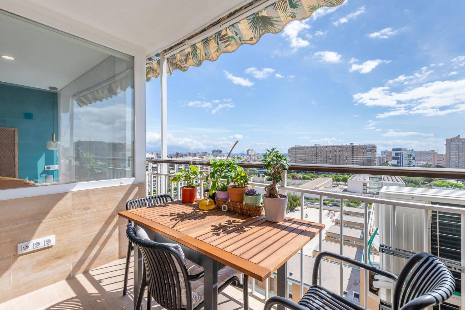 1 camera da letto Appartamento in vendita in Playa de San Juan con piscina garage - 298.000 € (Rif: 9064133)