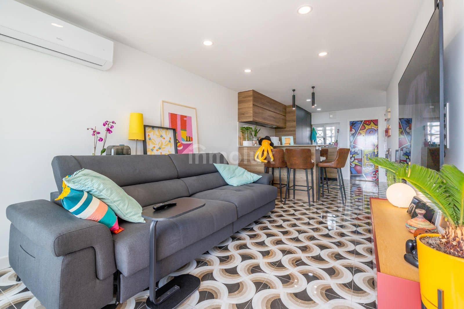 1 camera da letto Appartamento in vendita in Playa de San Juan con piscina garage - 298.000 € (Rif: 9064133)