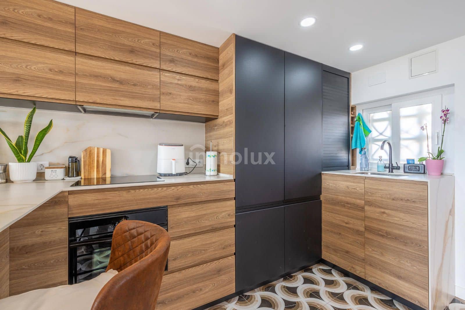 1 camera da letto Appartamento in vendita in Playa de San Juan con piscina garage - 298.000 € (Rif: 9064133)