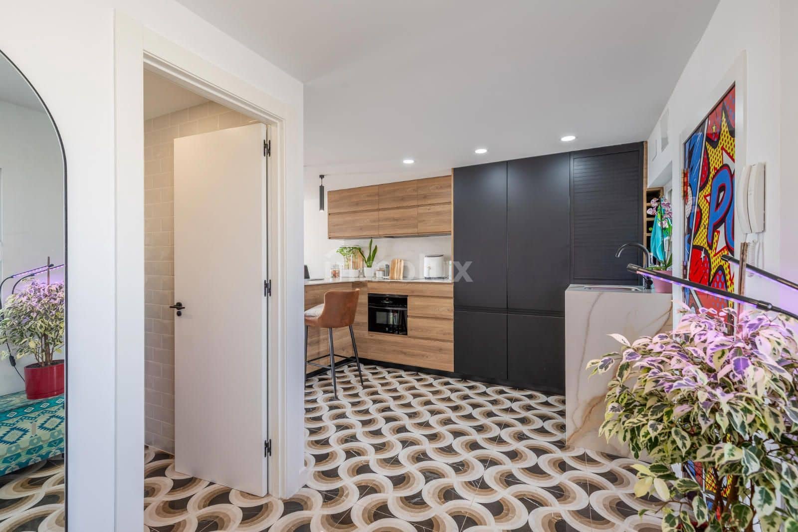 1 camera da letto Appartamento in vendita in Playa de San Juan con piscina garage - 298.000 € (Rif: 9064133)