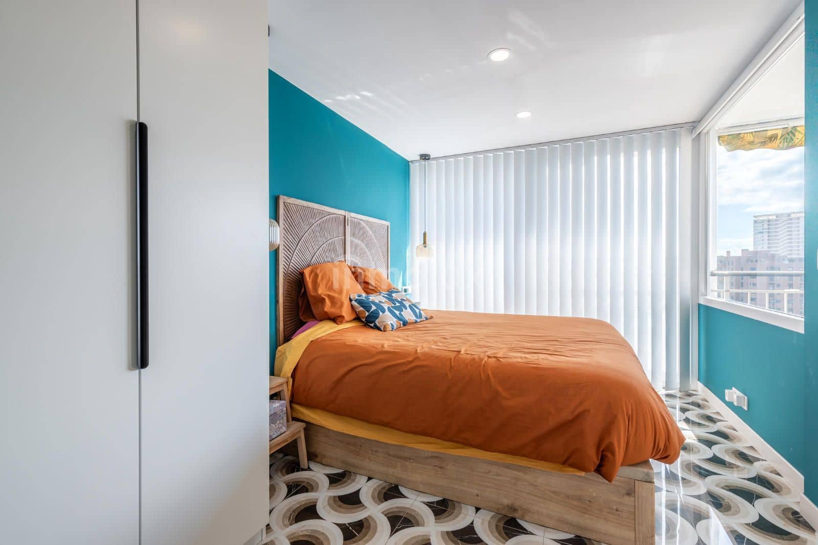 1 camera da letto Appartamento in vendita in Playa de San Juan con piscina garage - 298.000 € (Rif: 9064133)