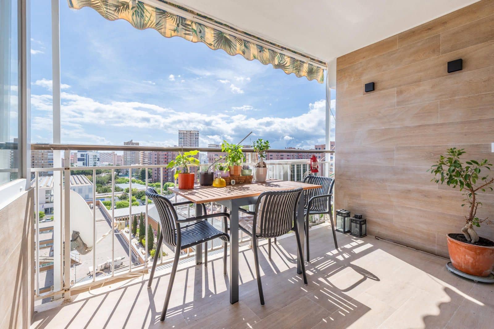 1 camera da letto Appartamento in vendita in Playa de San Juan con piscina garage - 298.000 € (Rif: 9064133)