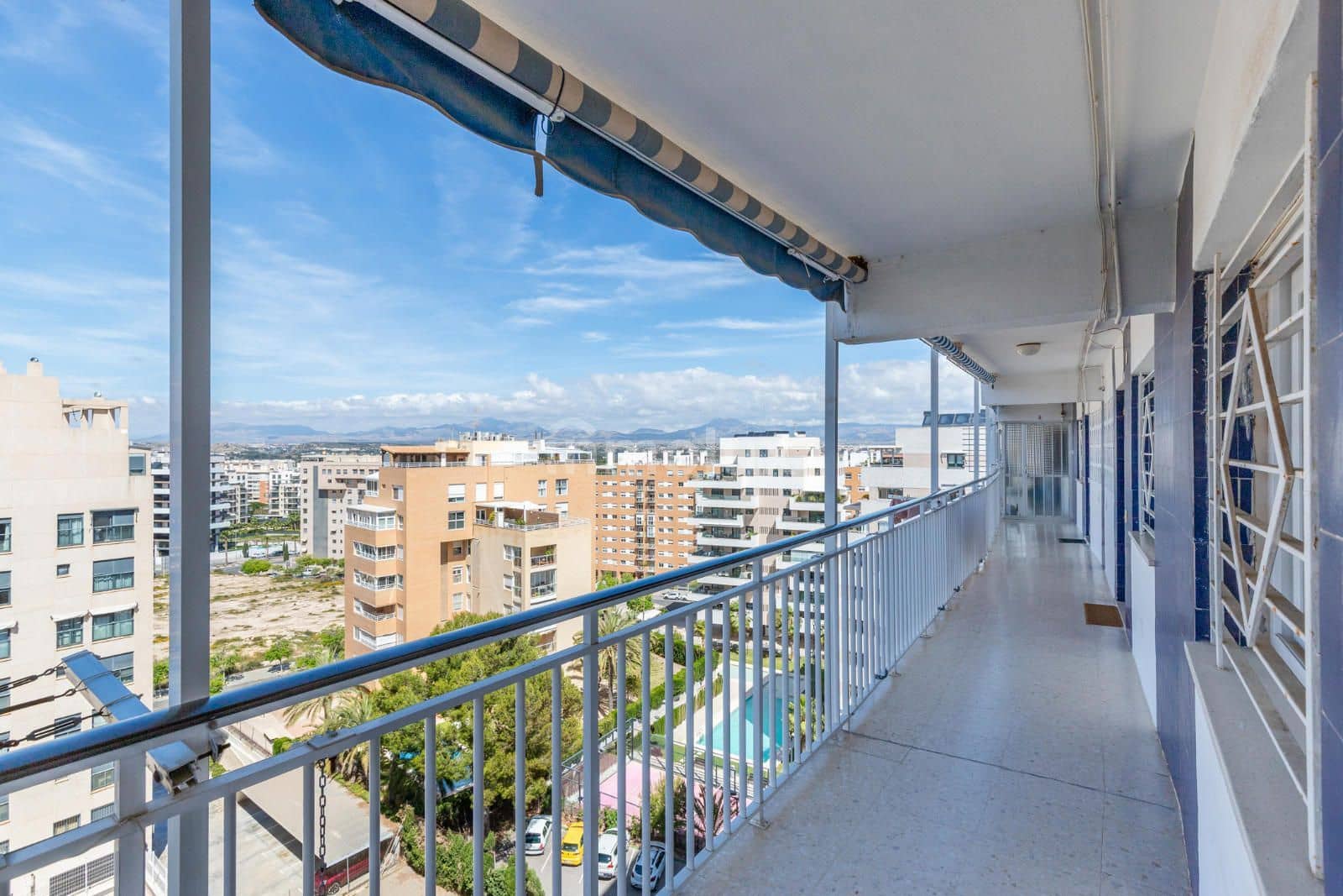 1 camera da letto Appartamento in vendita in Playa de San Juan con piscina garage - 298.000 € (Rif: 9064133)
