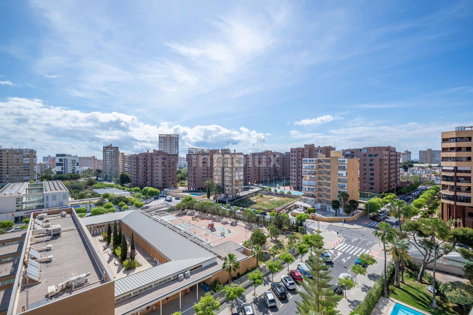 1 camera da letto Appartamento in vendita in Playa de San Juan con piscina garage - 298.000 € (Rif: 9064133)