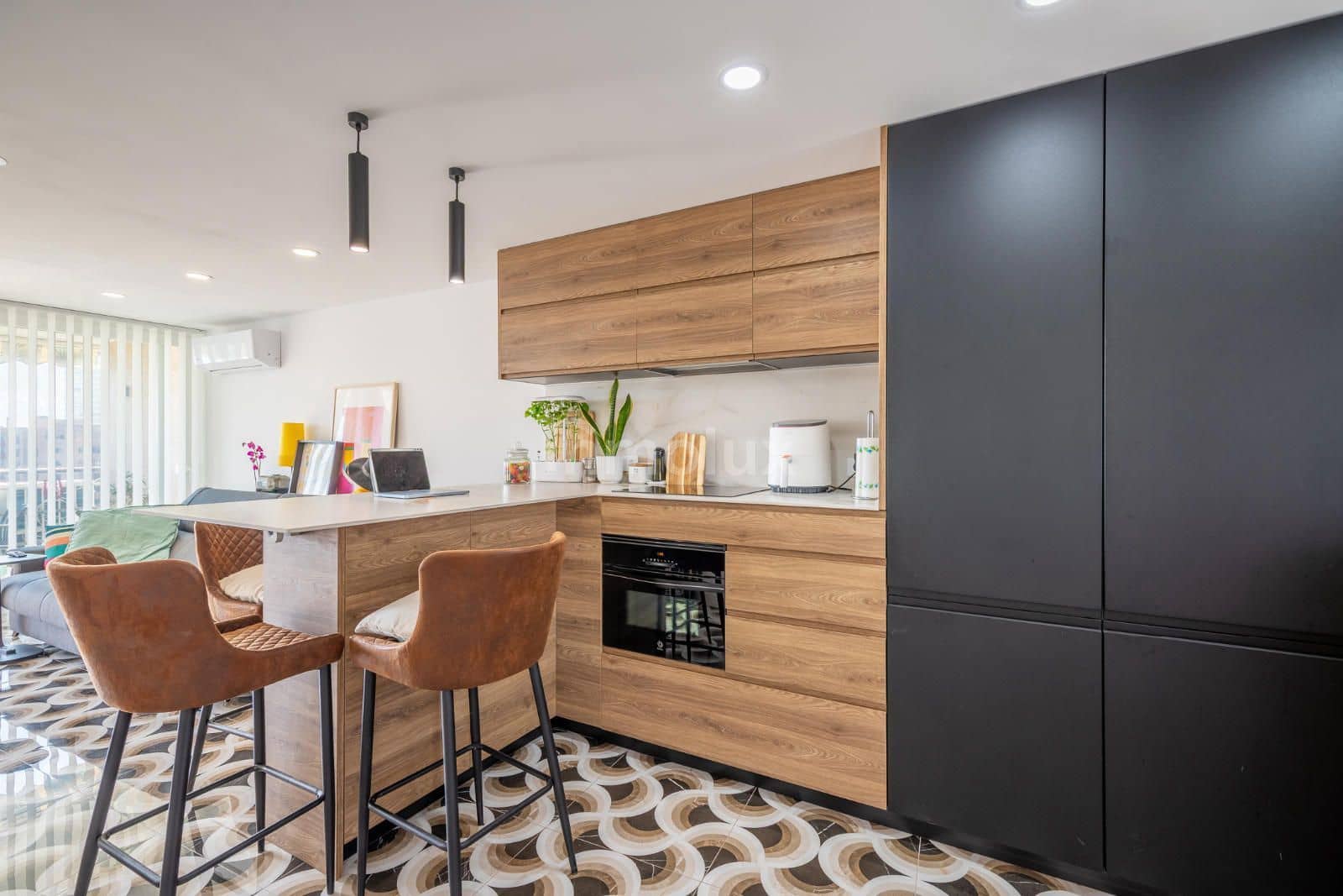 1 camera da letto Appartamento in vendita in Playa de San Juan con piscina garage - 298.000 € (Rif: 9064133)