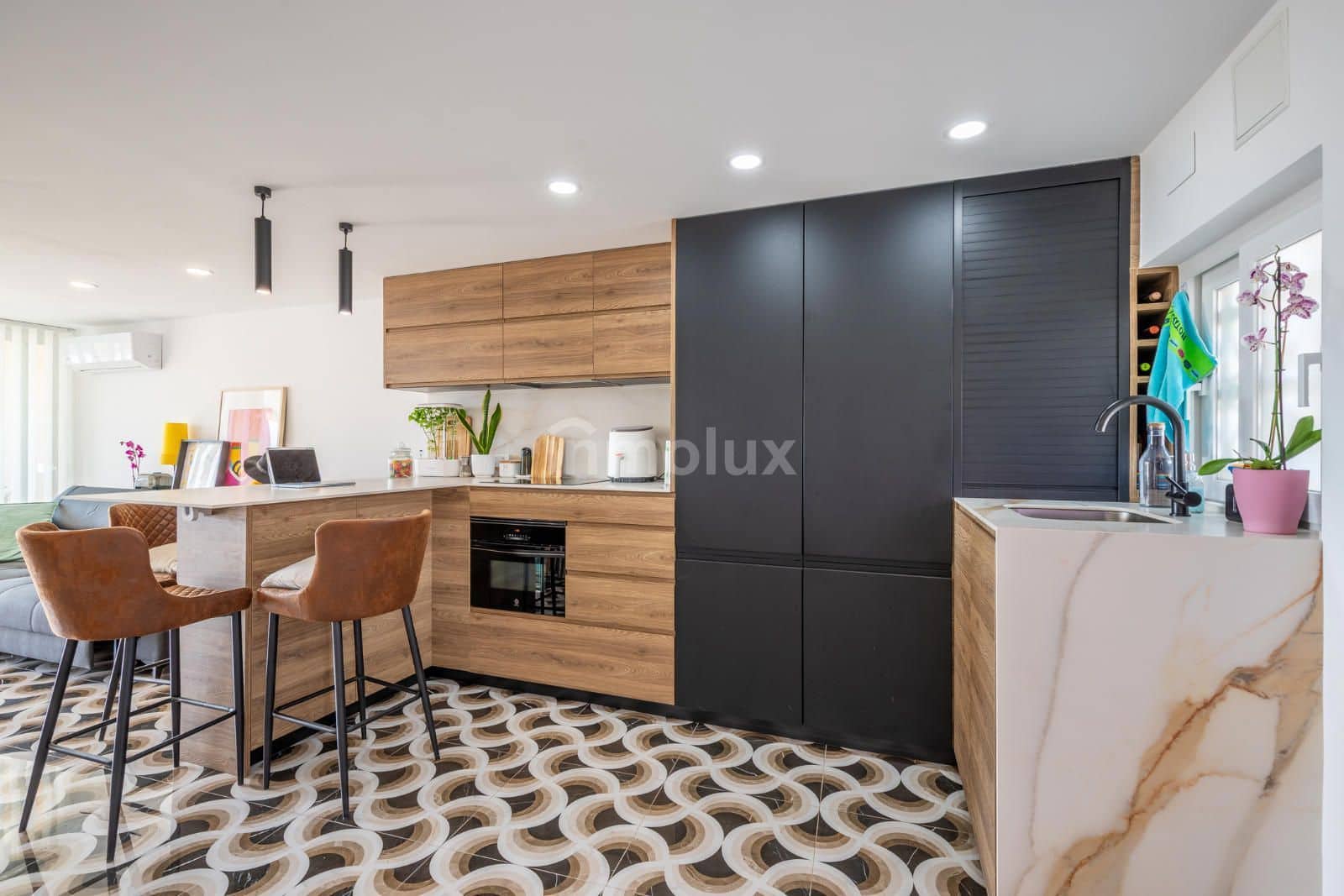 1 camera da letto Appartamento in vendita in Playa de San Juan con piscina garage - 298.000 € (Rif: 9064133)