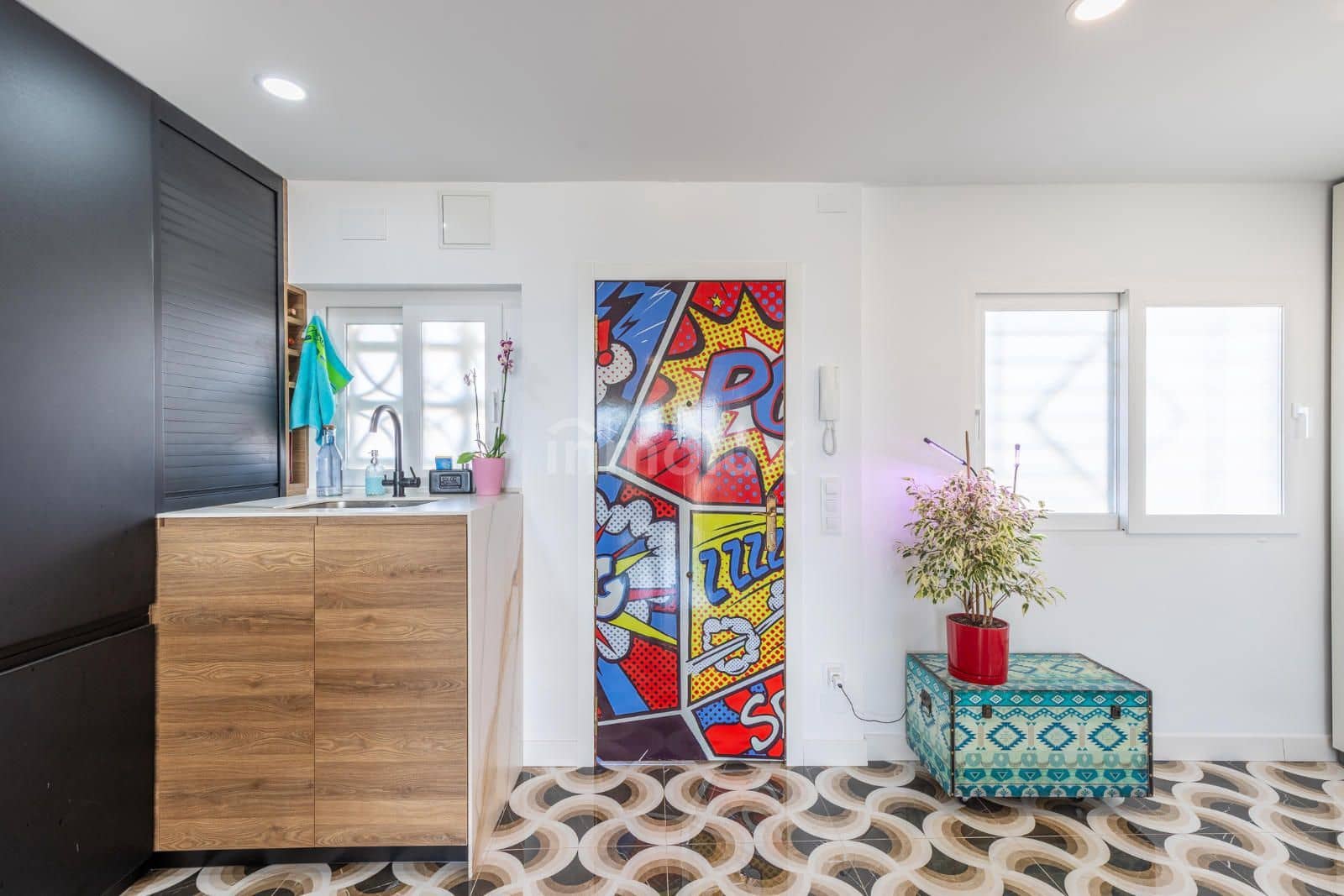 1 camera da letto Appartamento in vendita in Playa de San Juan con piscina garage - 298.000 € (Rif: 9064133)