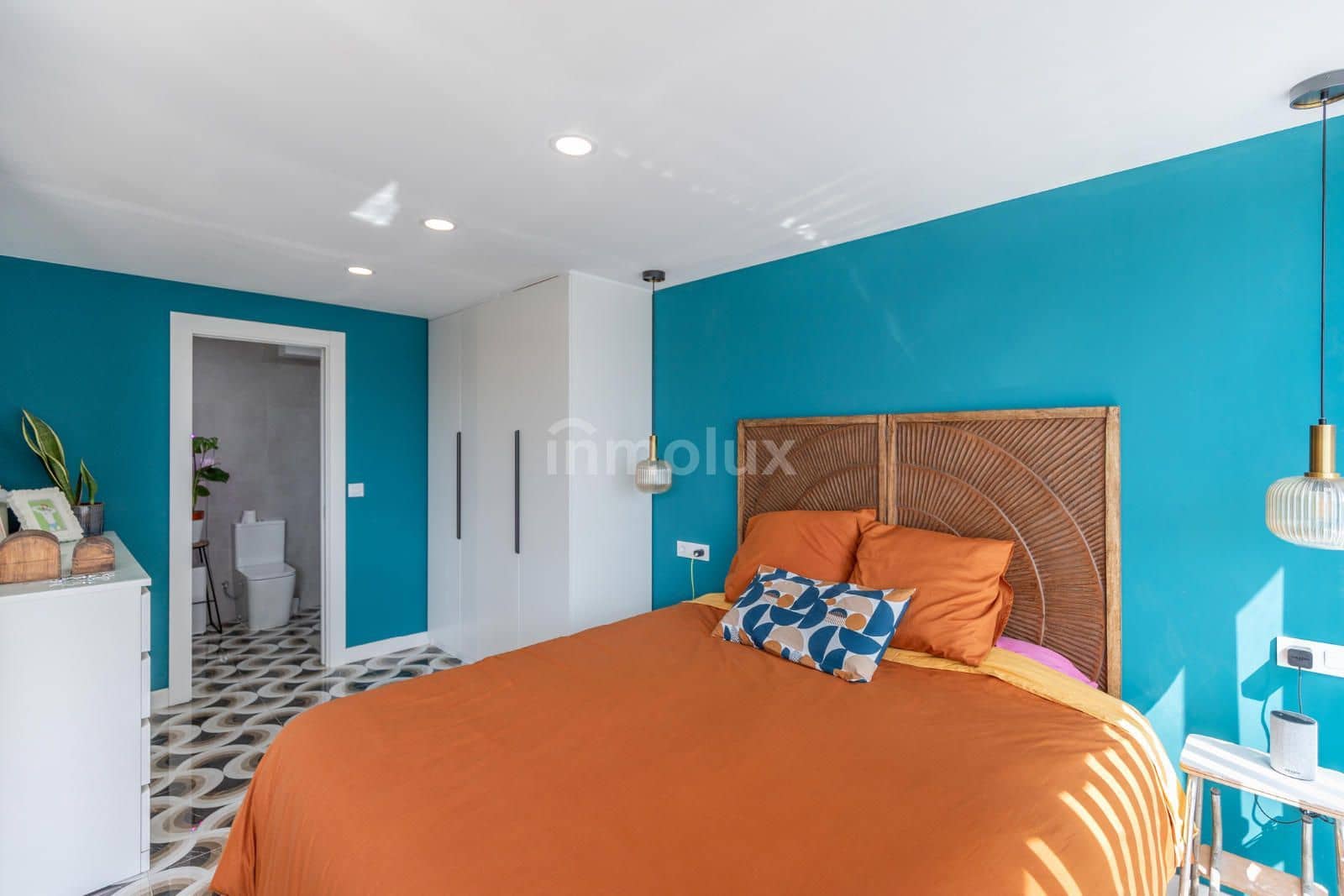 1 camera da letto Appartamento in vendita in Playa de San Juan con piscina garage - 298.000 € (Rif: 9064133)