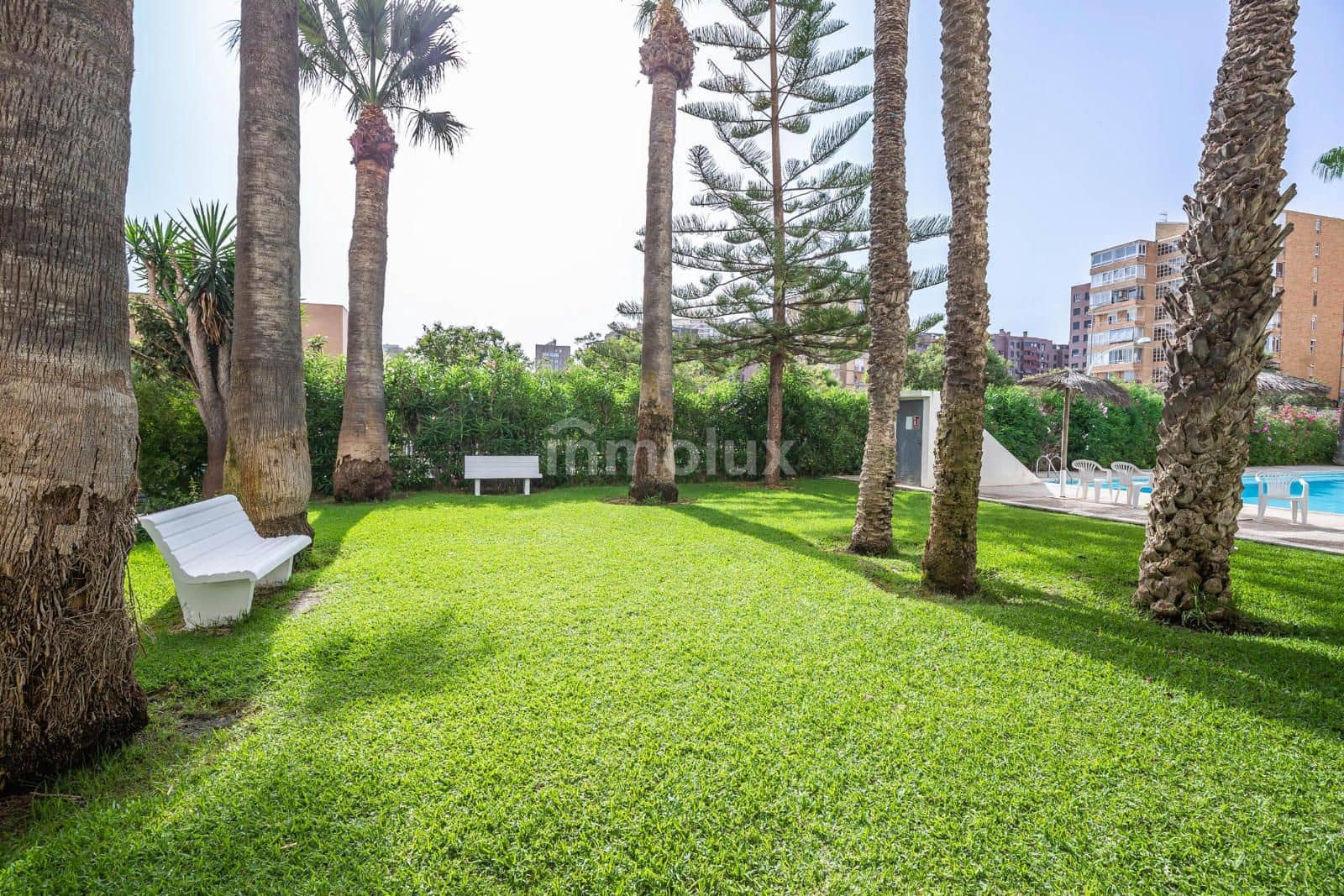 1 camera da letto Appartamento in vendita in Playa de San Juan con piscina garage - 298.000 € (Rif: 9064133)