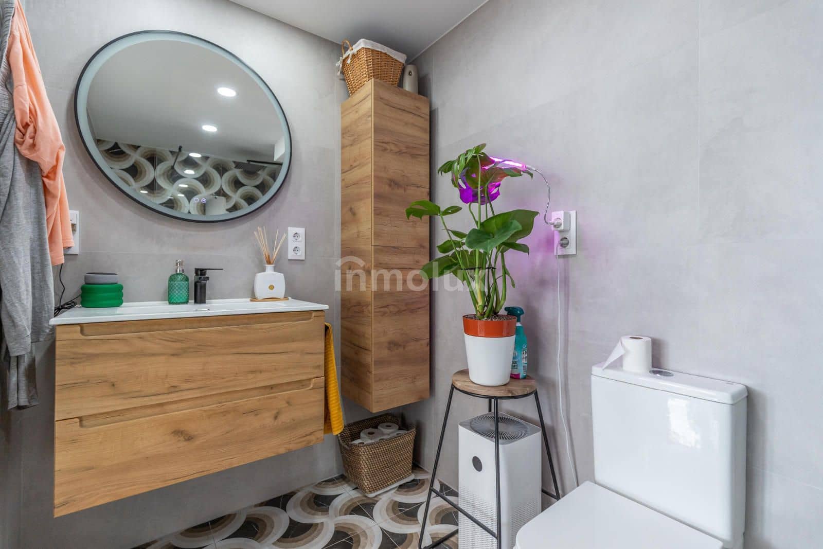 1 camera da letto Appartamento in vendita in Playa de San Juan con piscina garage - 298.000 € (Rif: 9064133)